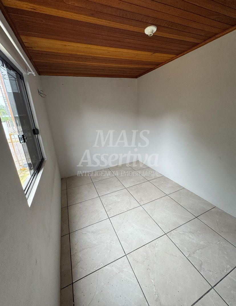 Casa para alugar com 1 quarto, 35m² - Foto 6