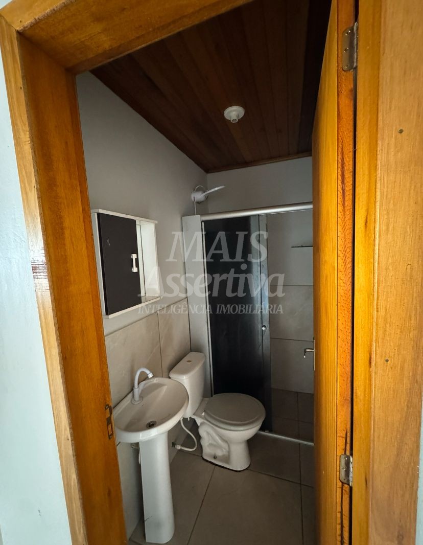 Casa para alugar com 1 quarto, 35m² - Foto 7