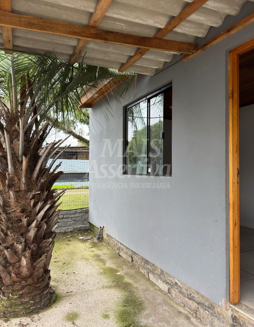 Casa para alugar com 1 quarto, 35m² - Foto 8