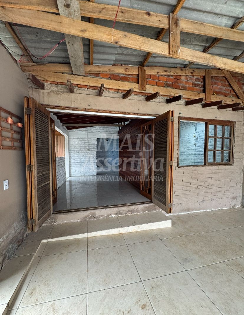 Casa para alugar com 2 quartos, 200m² - Foto 11