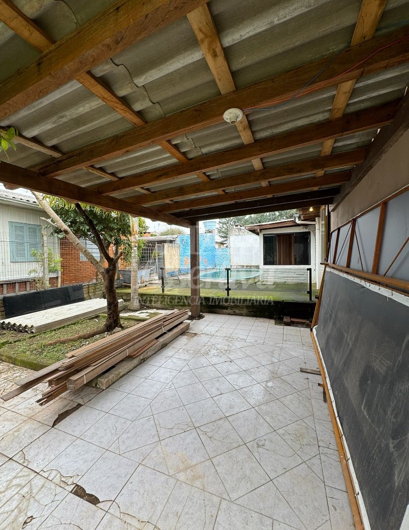 Casa para alugar com 2 quartos, 200m² - Foto 12