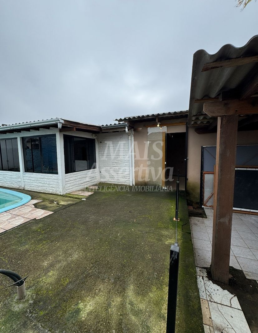 Casa para alugar com 2 quartos, 200m² - Foto 13