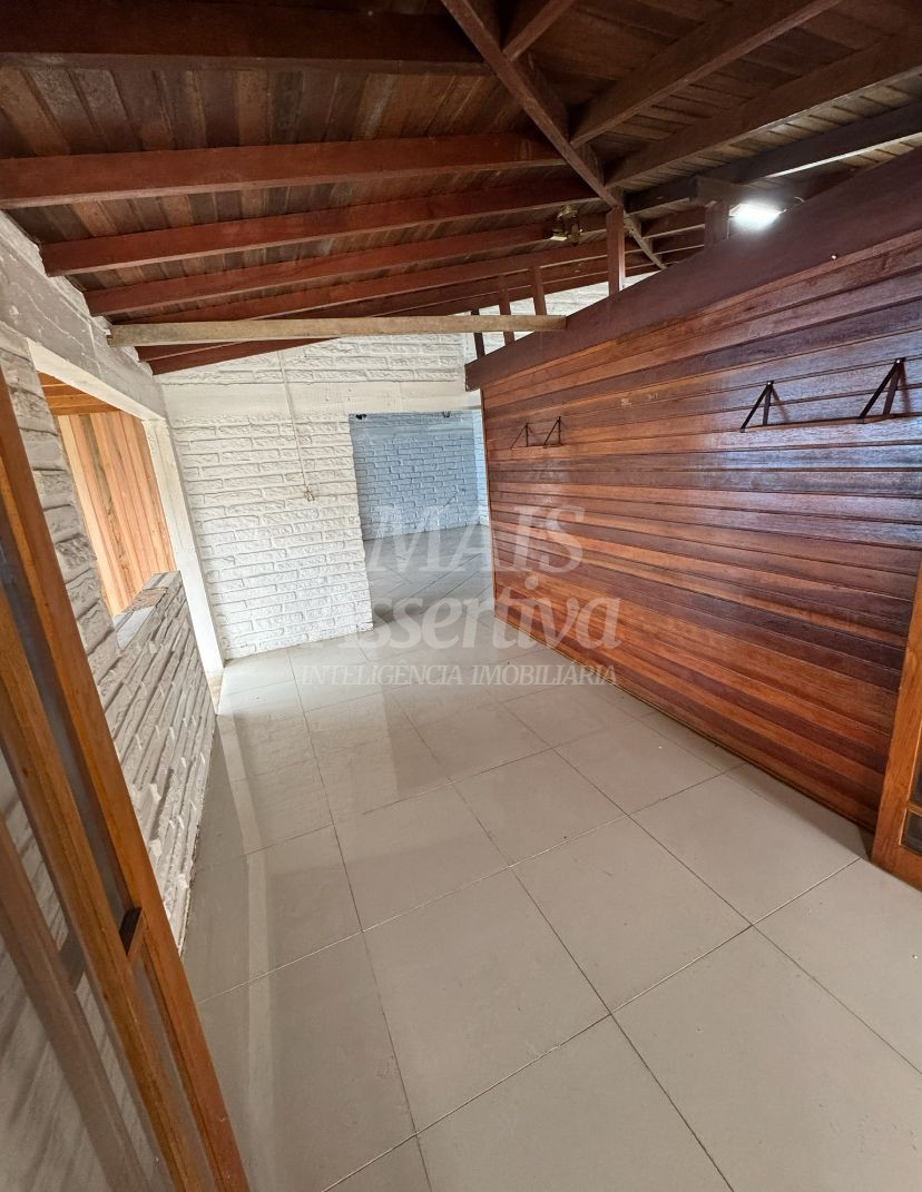 Casa para alugar com 2 quartos, 200m² - Foto 9