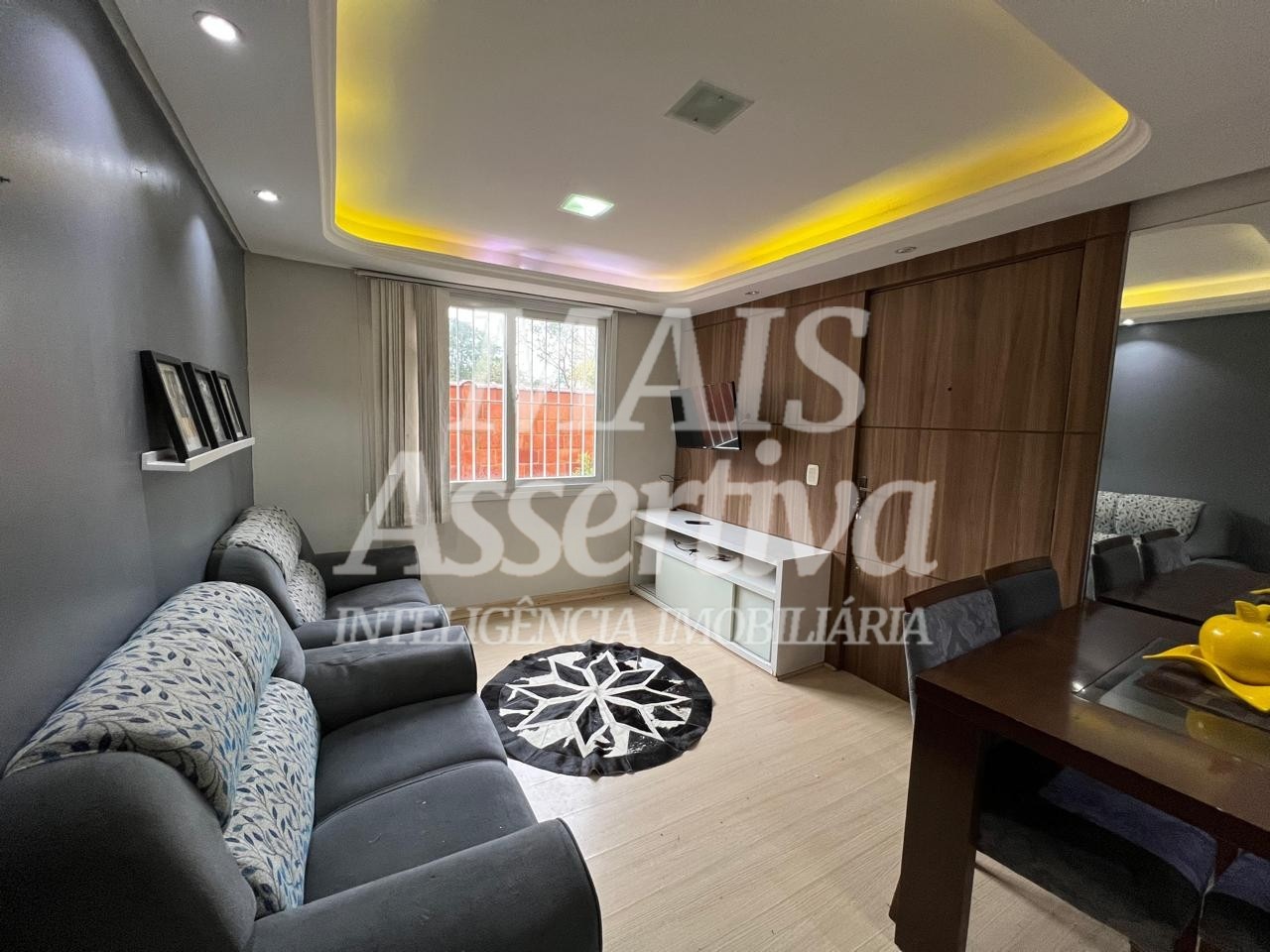 Apartamento, 2 quartos, 55 m² - Foto 2