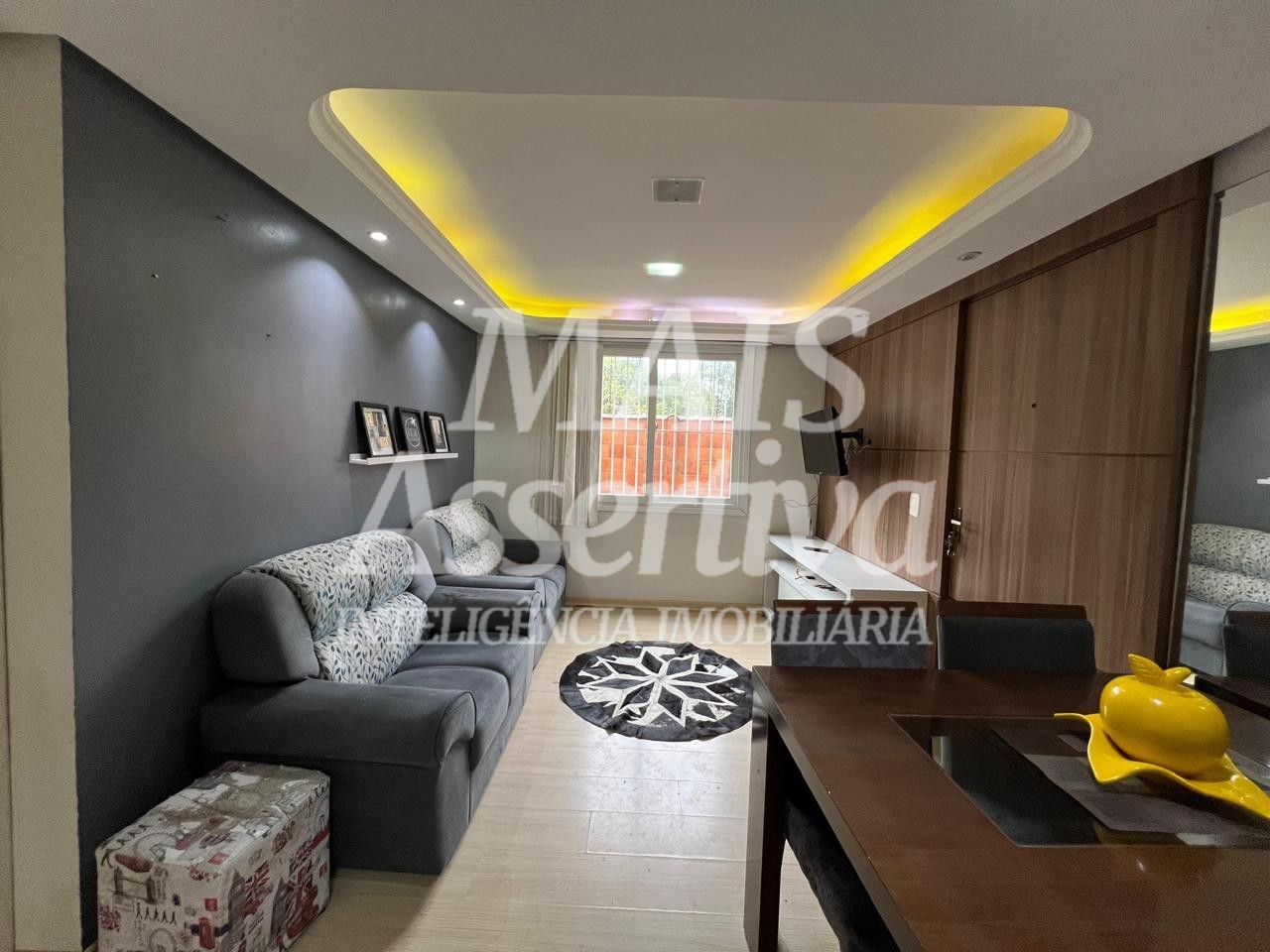 Apartamento, 2 quartos, 55 m² - Foto 4