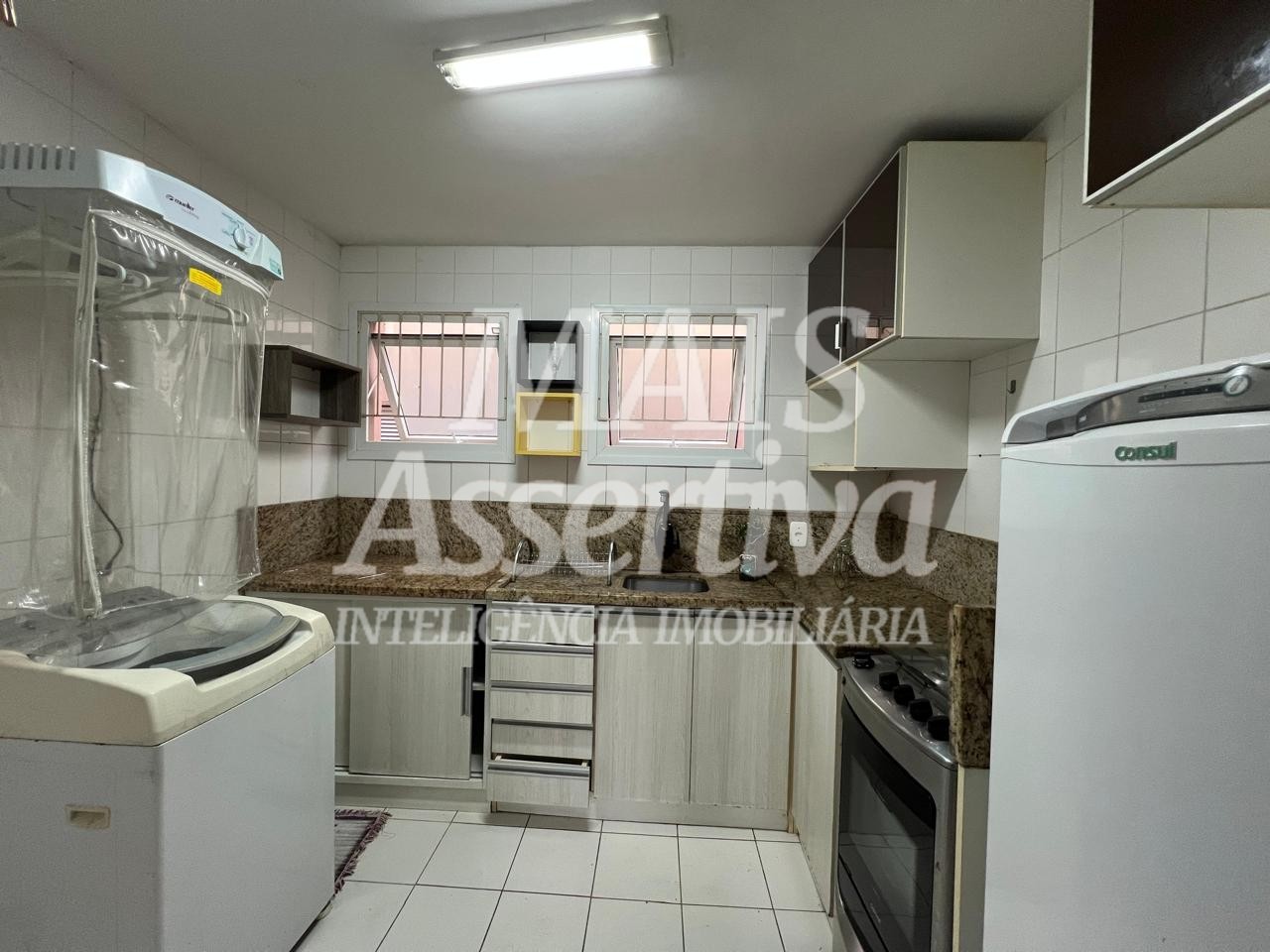 Apartamento, 2 quartos, 55 m² - Foto 5