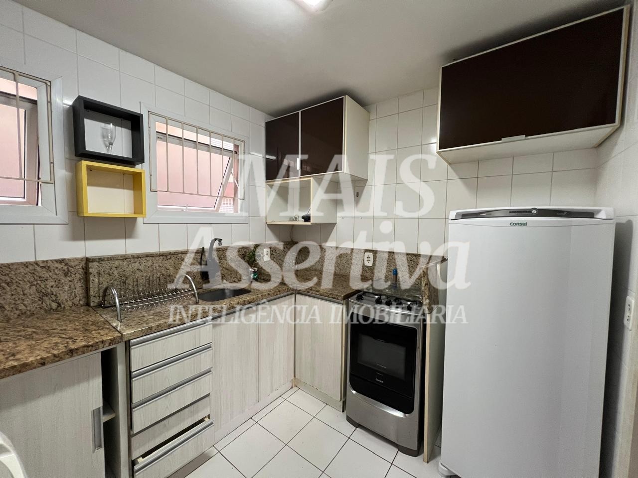 Apartamento, 2 quartos, 55 m² - Foto 6