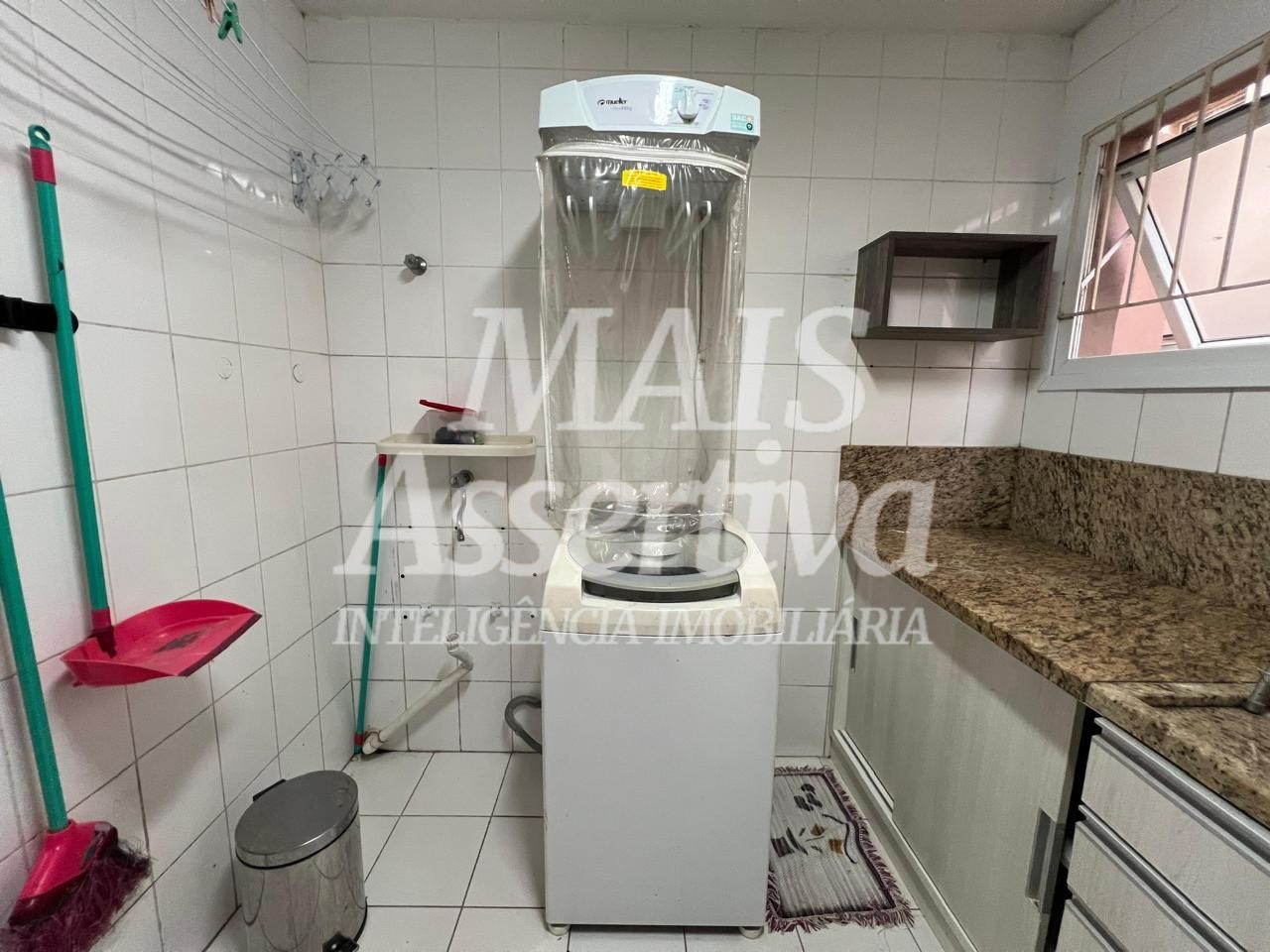 Apartamento, 2 quartos, 55 m² - Foto 7