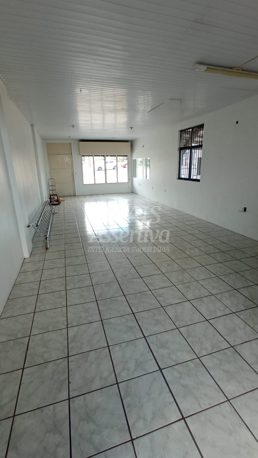 Conjunto Comercial-Sala para alugar, 55m² - Foto 3