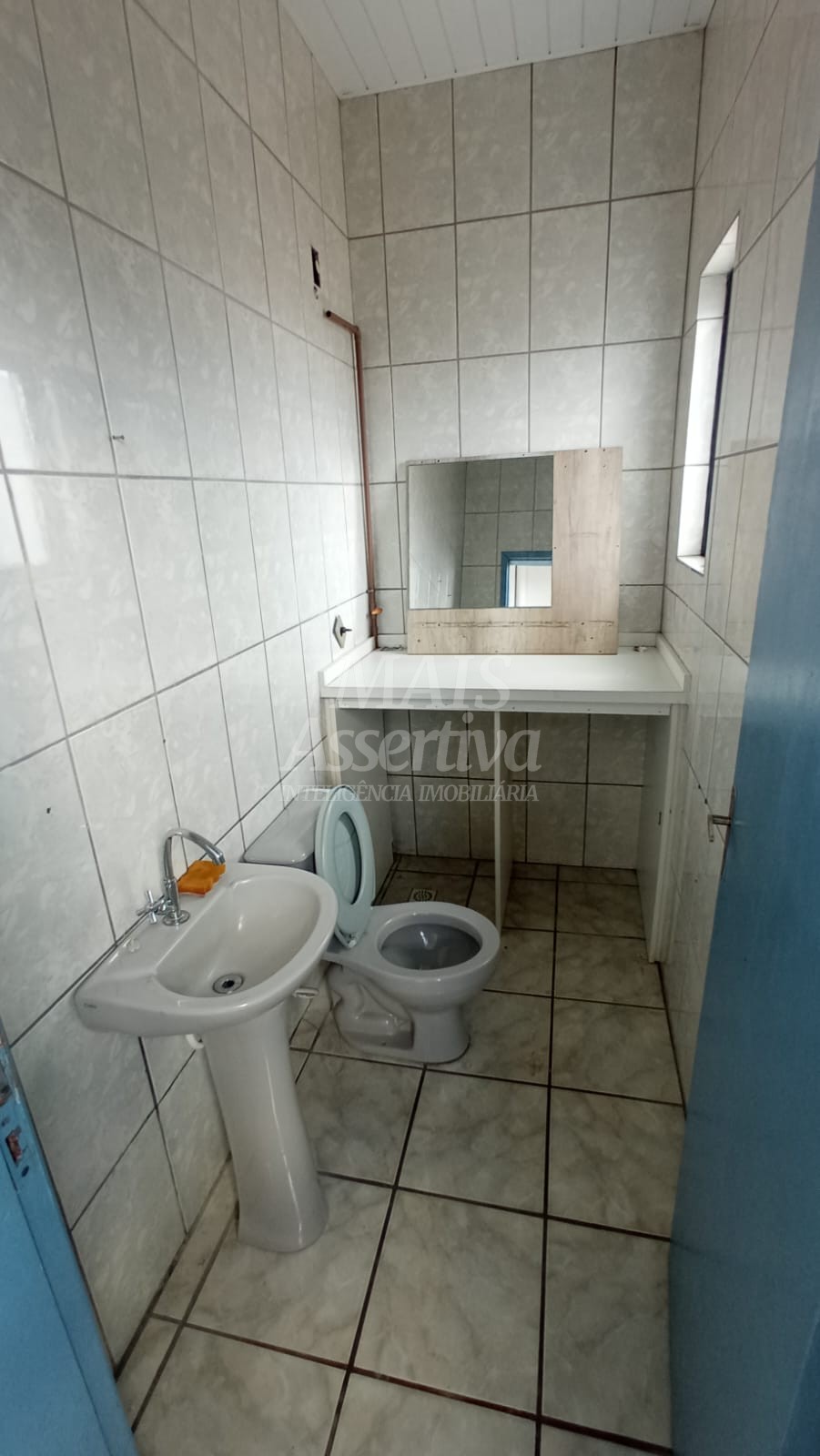 Conjunto Comercial-Sala para alugar, 55m² - Foto 4