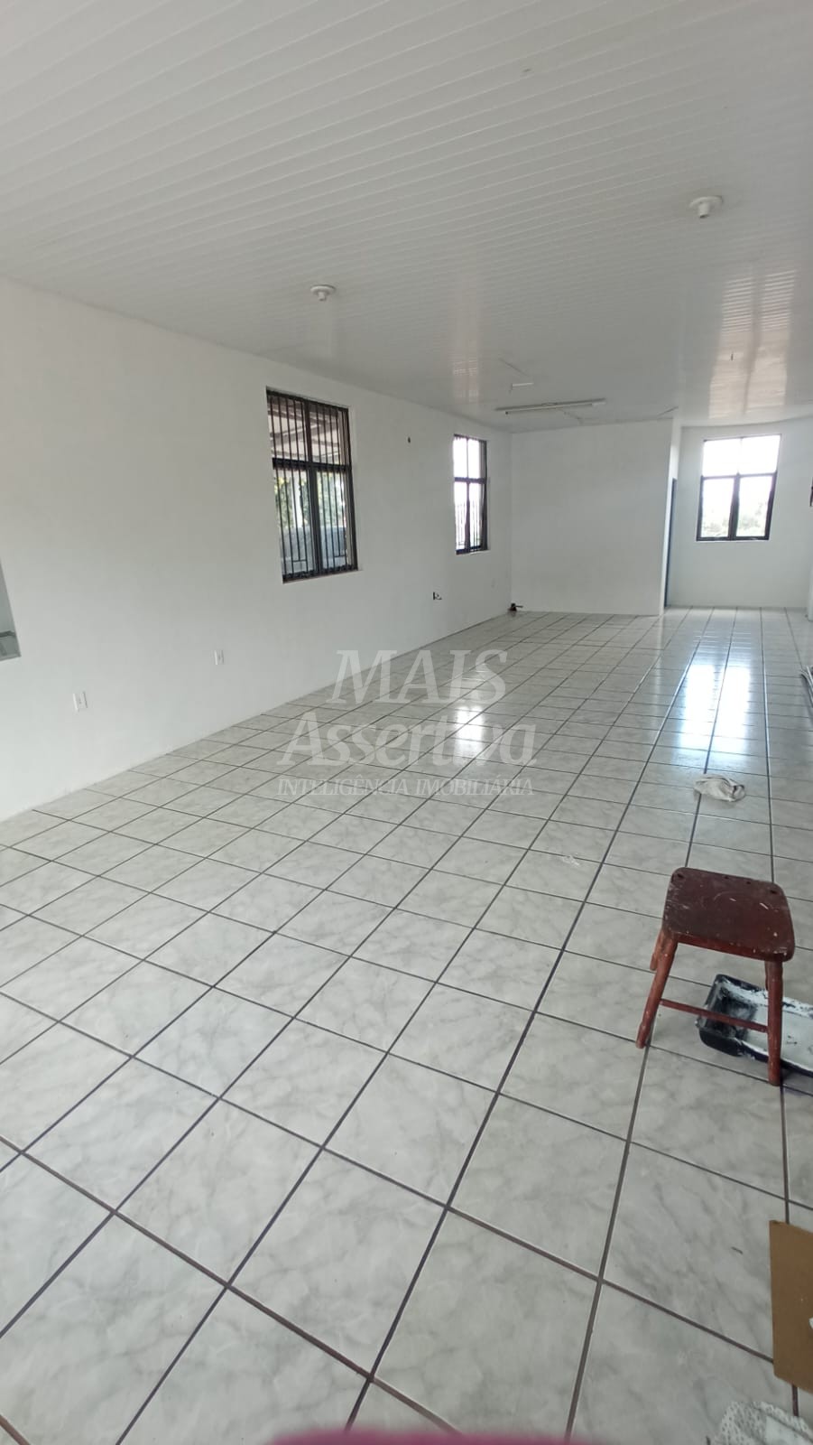 Conjunto Comercial-Sala para alugar, 55m² - Foto 6