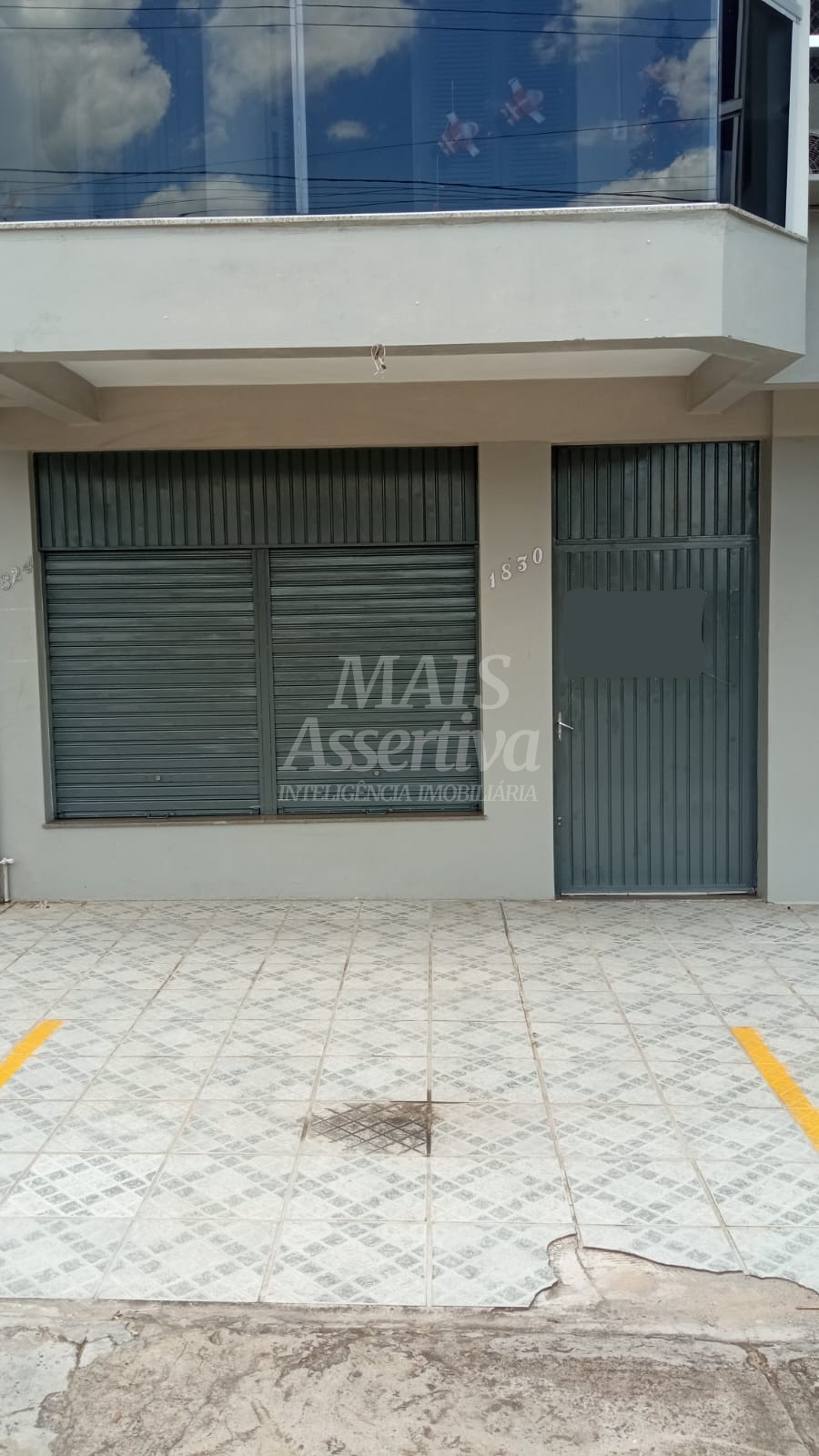 Conjunto Comercial-Sala para alugar, 55m² - Foto 7