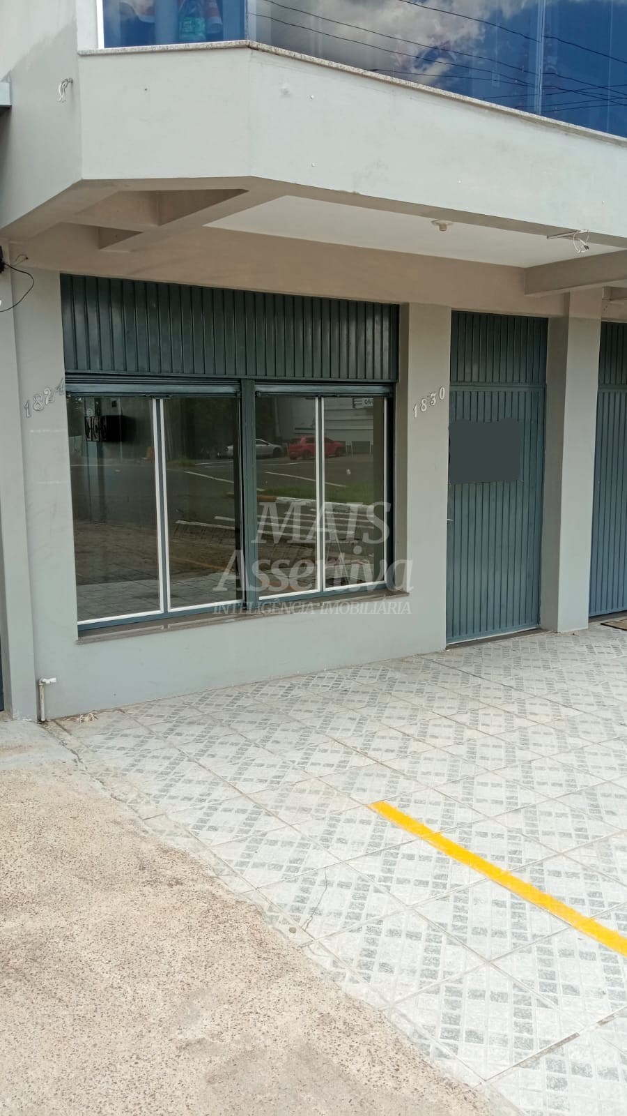 Conjunto Comercial-Sala para alugar, 55m² - Foto 8