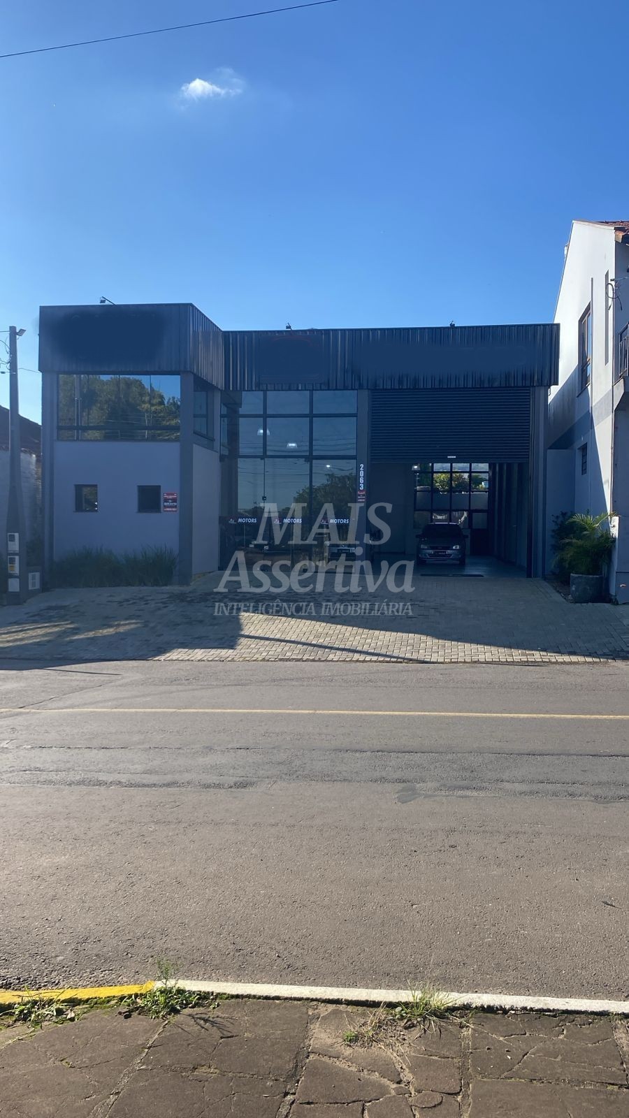 Prédio Inteiro para alugar, 312m² - Foto 2