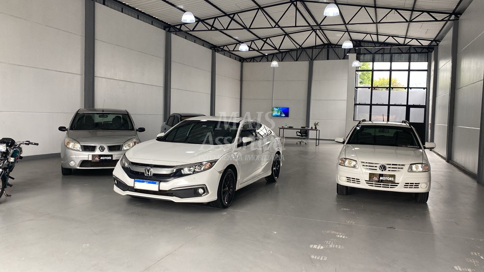Prédio Inteiro para alugar, 312m² - Foto 3