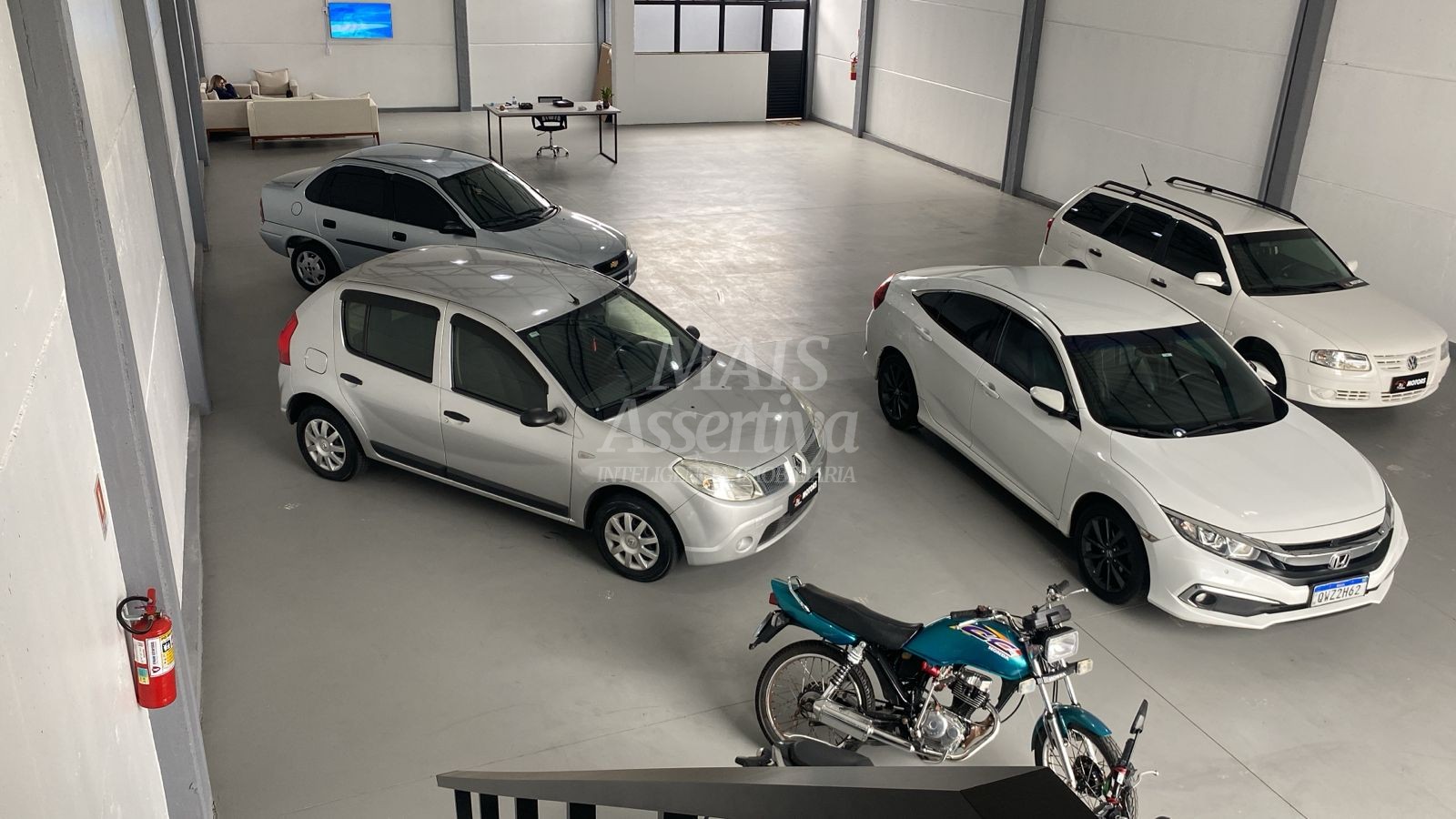 Prédio Inteiro para alugar, 312m² - Foto 4