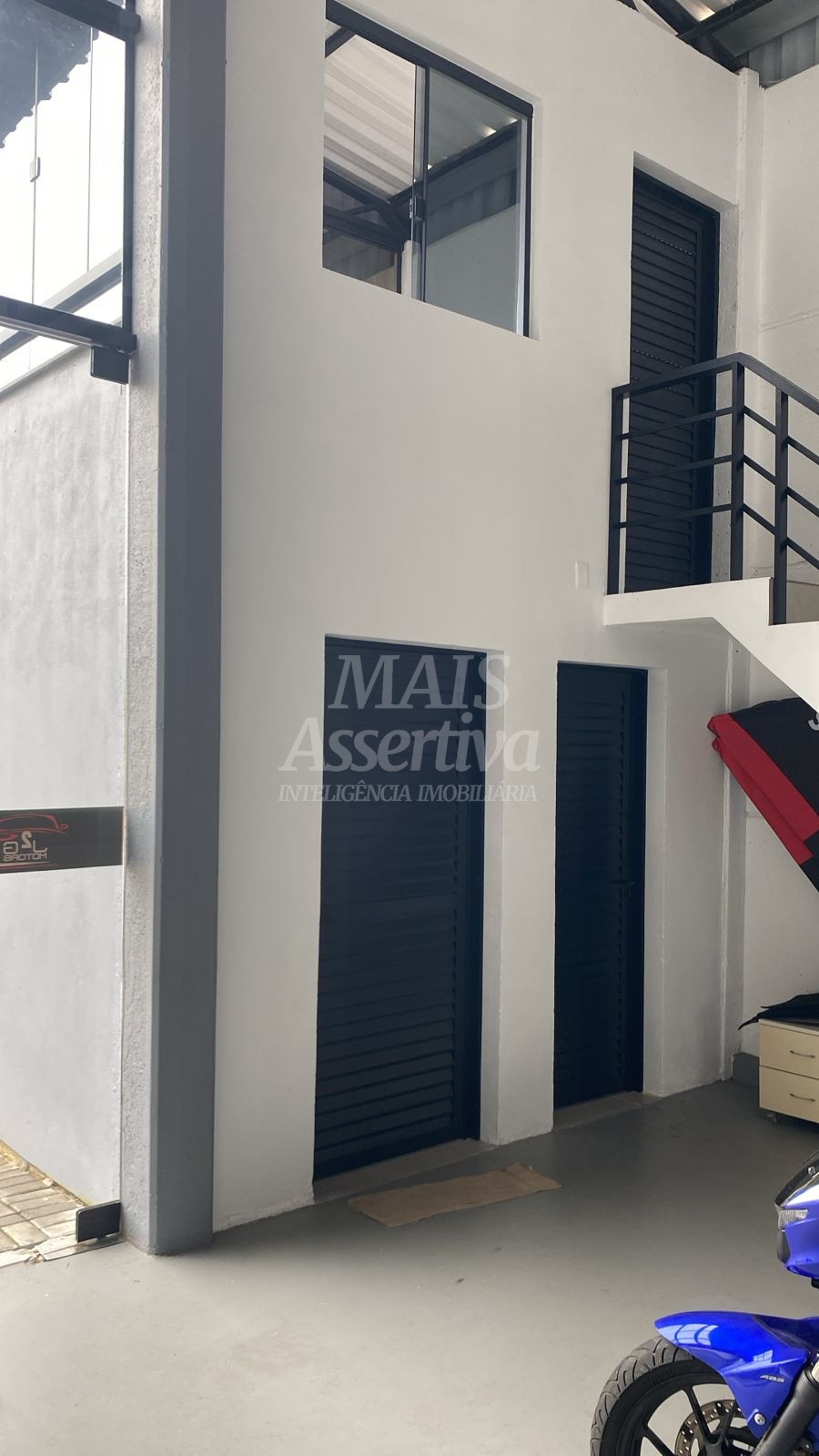 Prédio Inteiro para alugar, 312m² - Foto 7