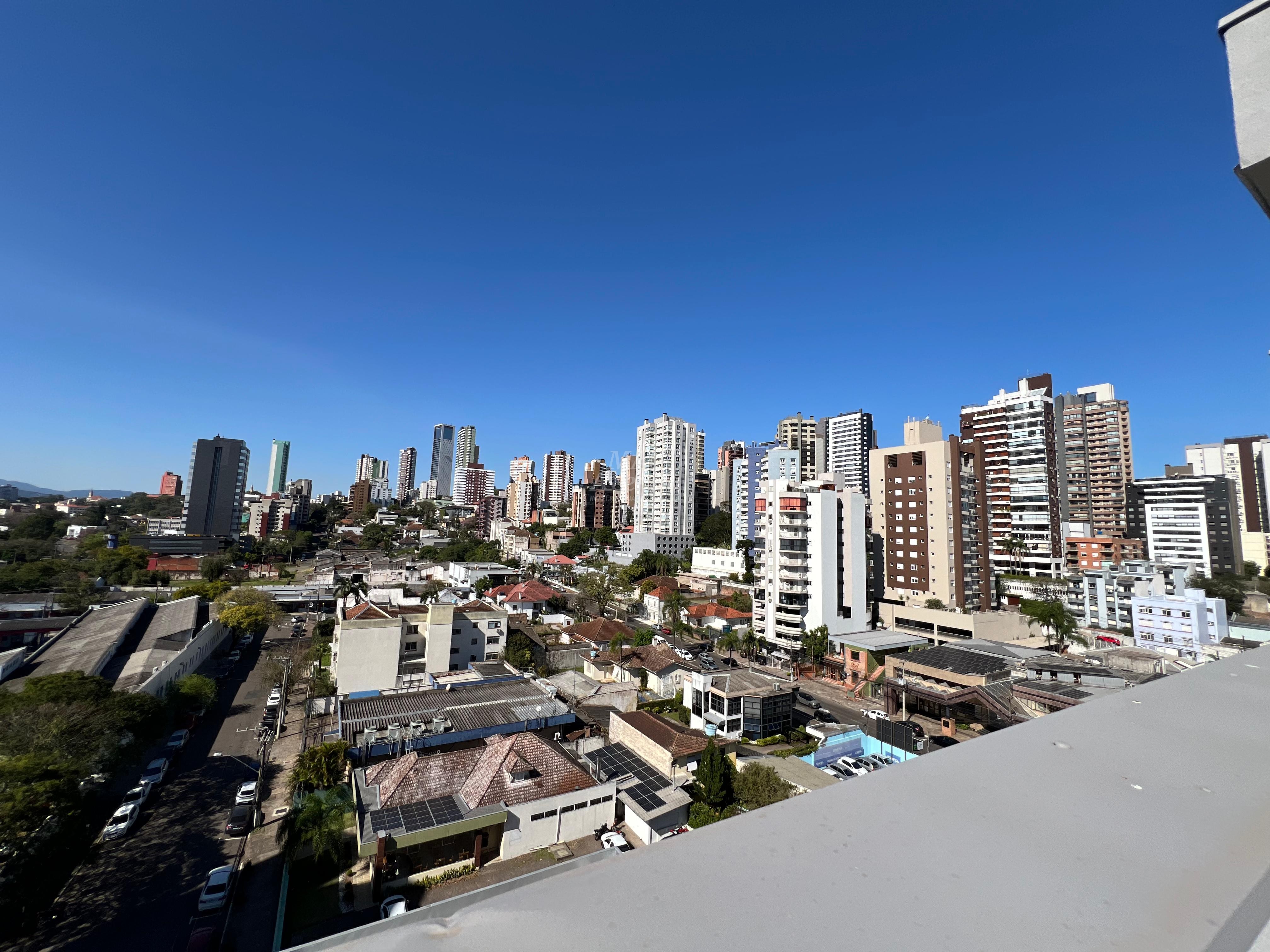 Conjunto Comercial-Sala para alugar com 5 quartos, 107m² - Foto 11