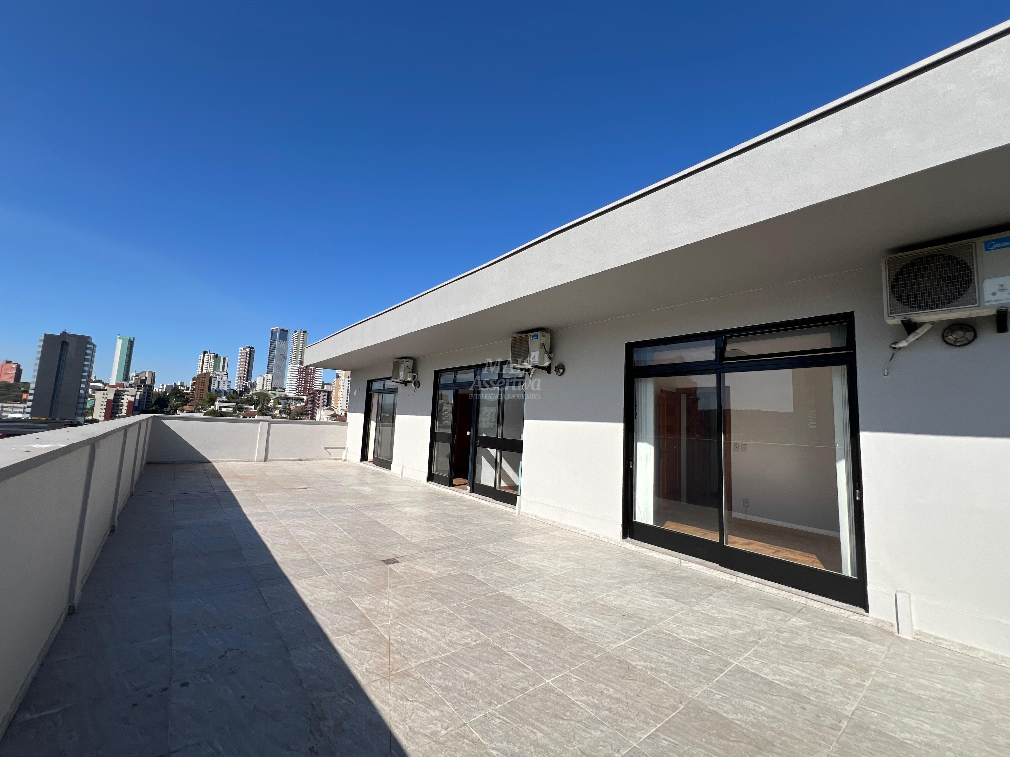 Conjunto Comercial-Sala para alugar com 5 quartos, 107m² - Foto 13