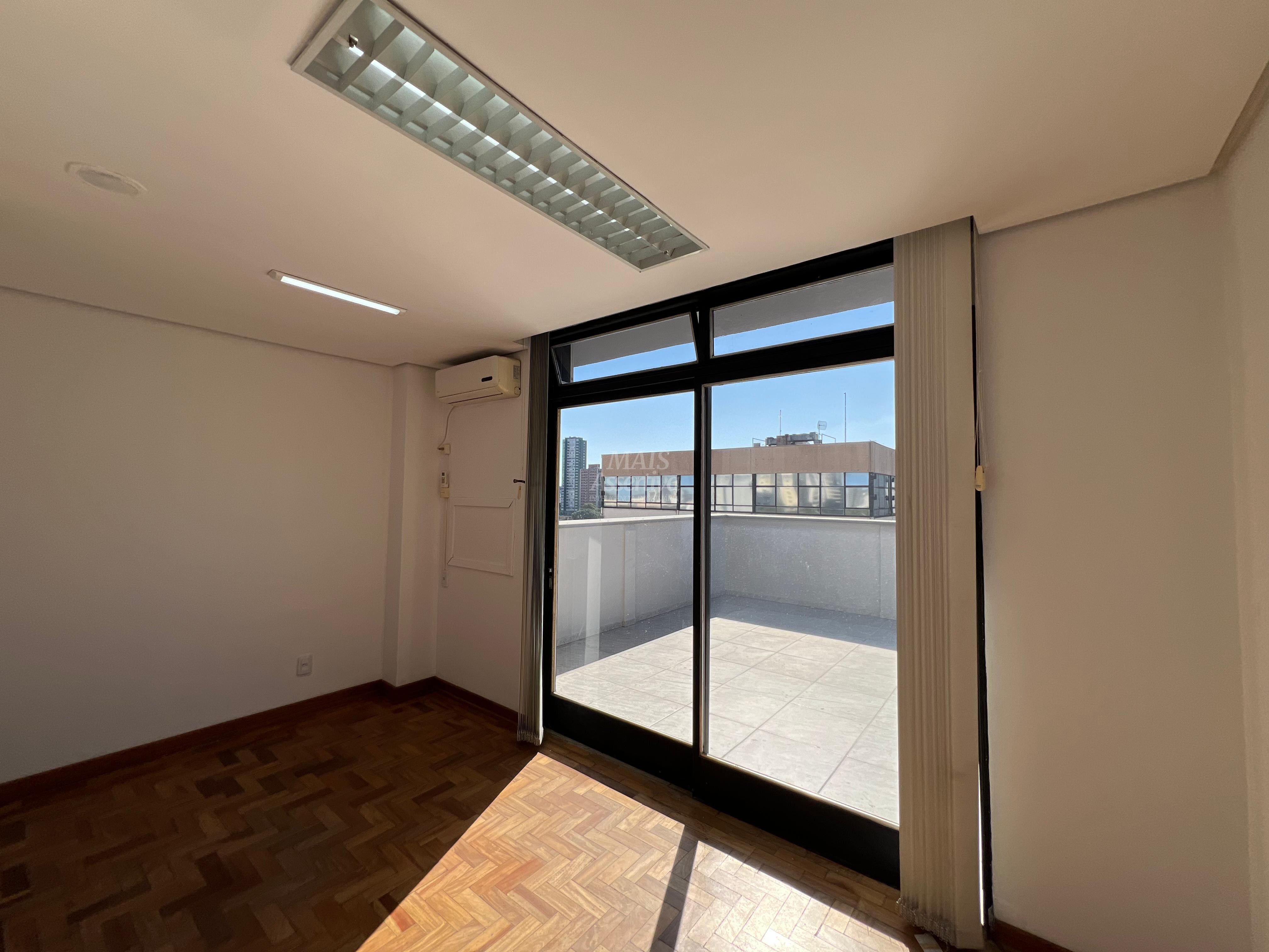 Conjunto Comercial-Sala para alugar com 5 quartos, 107m² - Foto 19