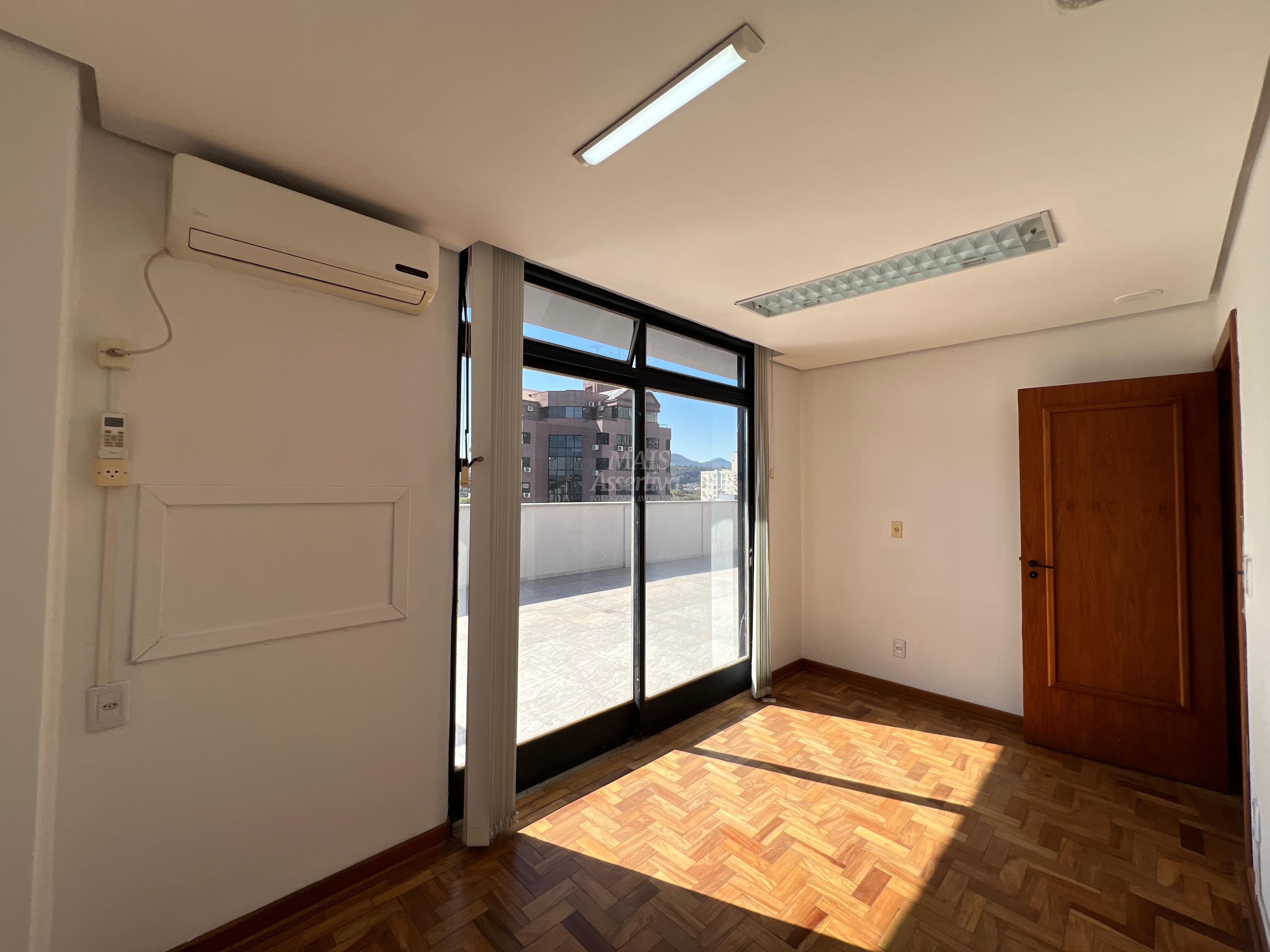 Conjunto Comercial-Sala para alugar com 5 quartos, 107m² - Foto 21