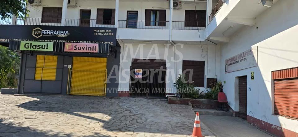 Prédio Inteiro para alugar, 175m² - Foto 2