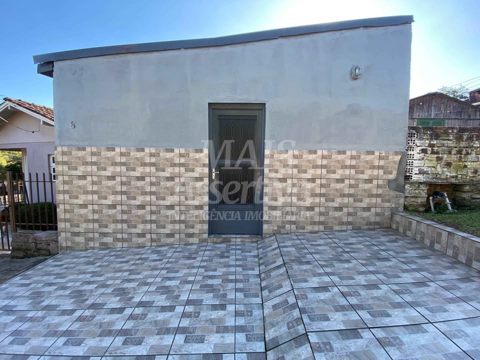 Conjunto Comercial-Sala para alugar com 1 quarto, 70m² - Foto 2