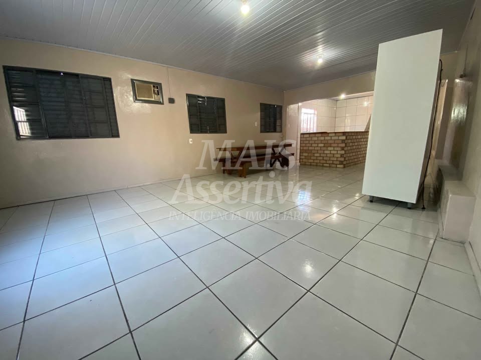 Conjunto Comercial-Sala para alugar com 1 quarto, 70m² - Foto 5