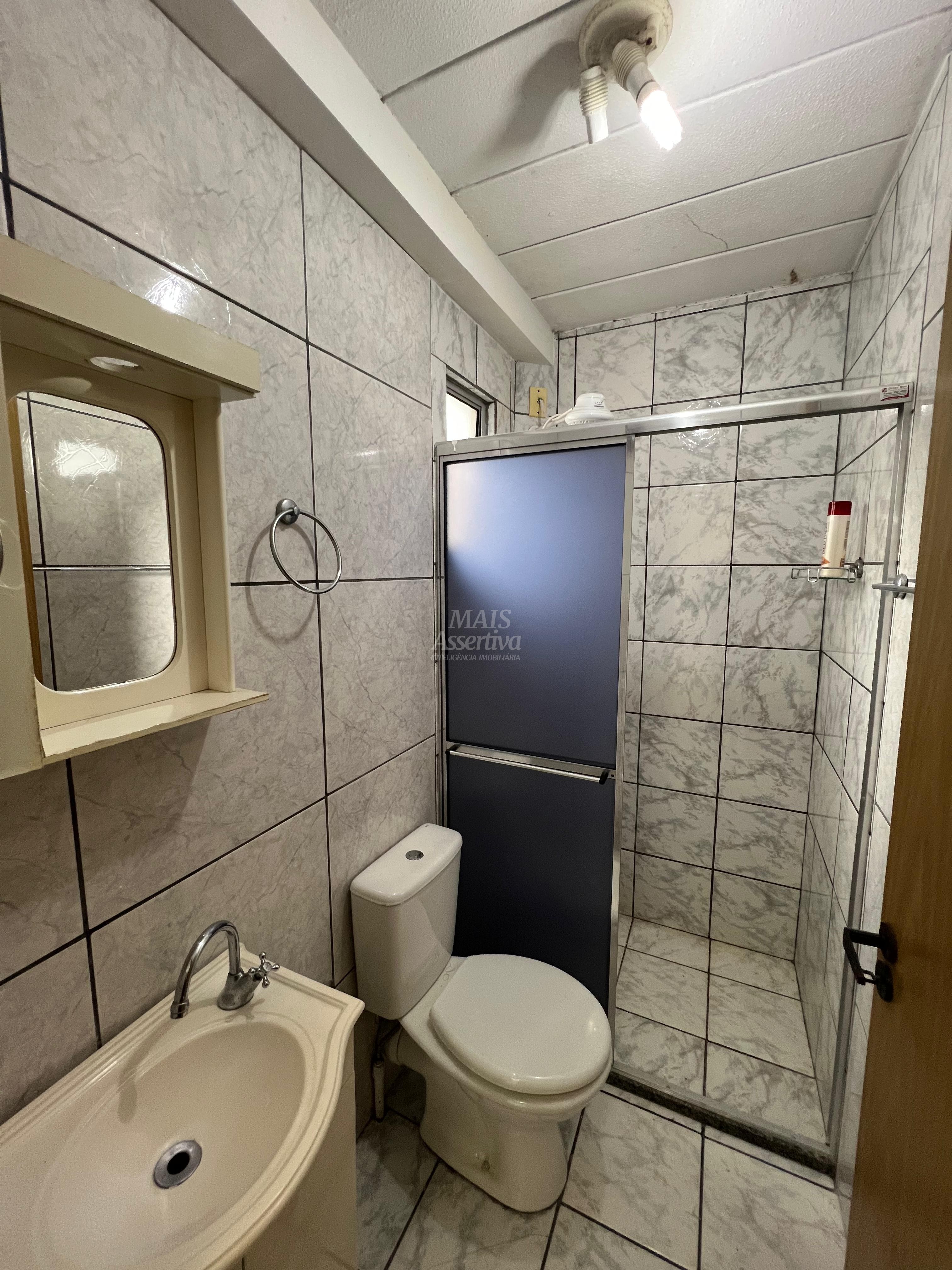 Apartamento para alugar com 2 quartos, 40m² - Foto 15