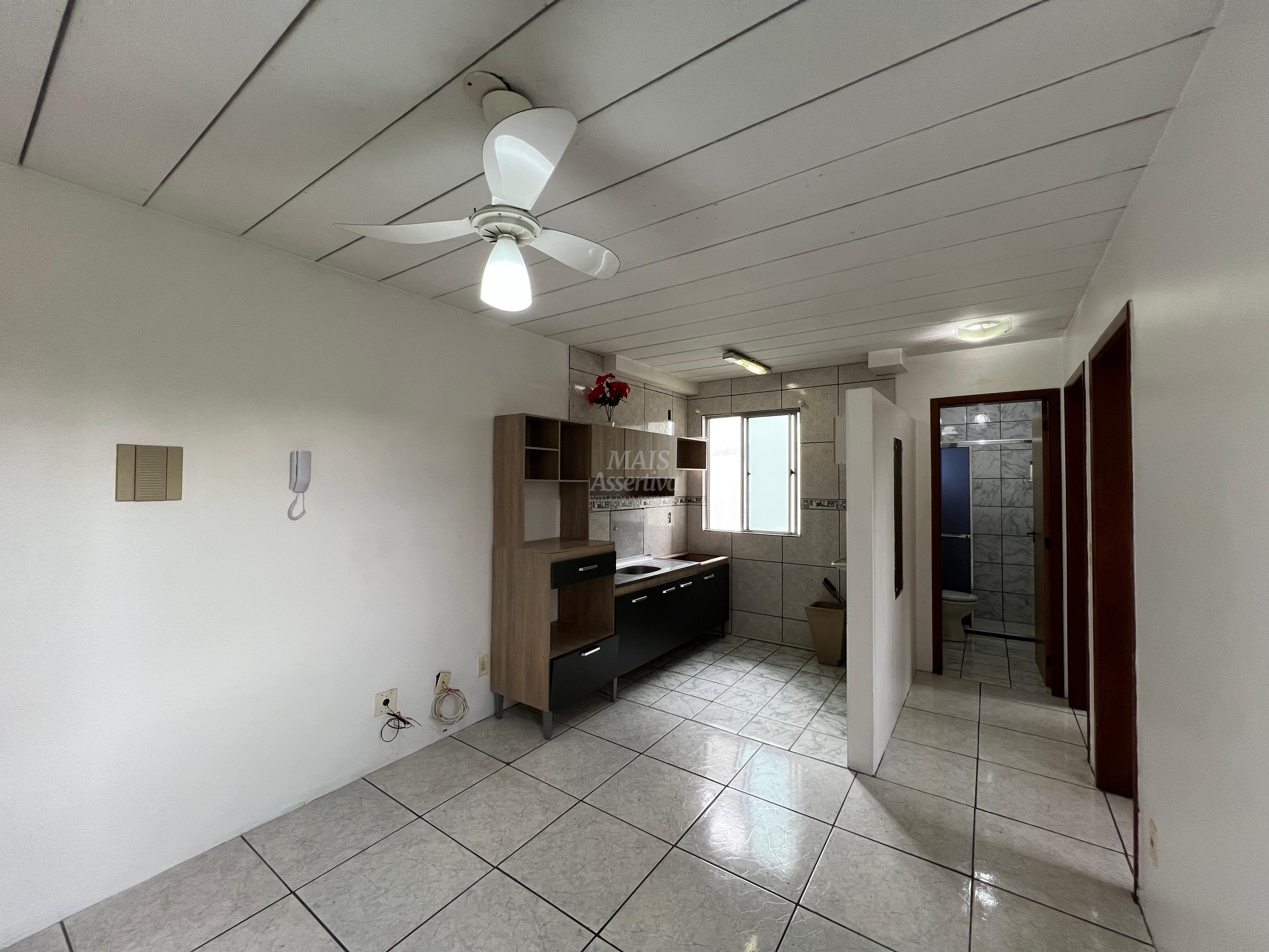 Apartamento para alugar com 2 quartos, 40m² - Foto 3