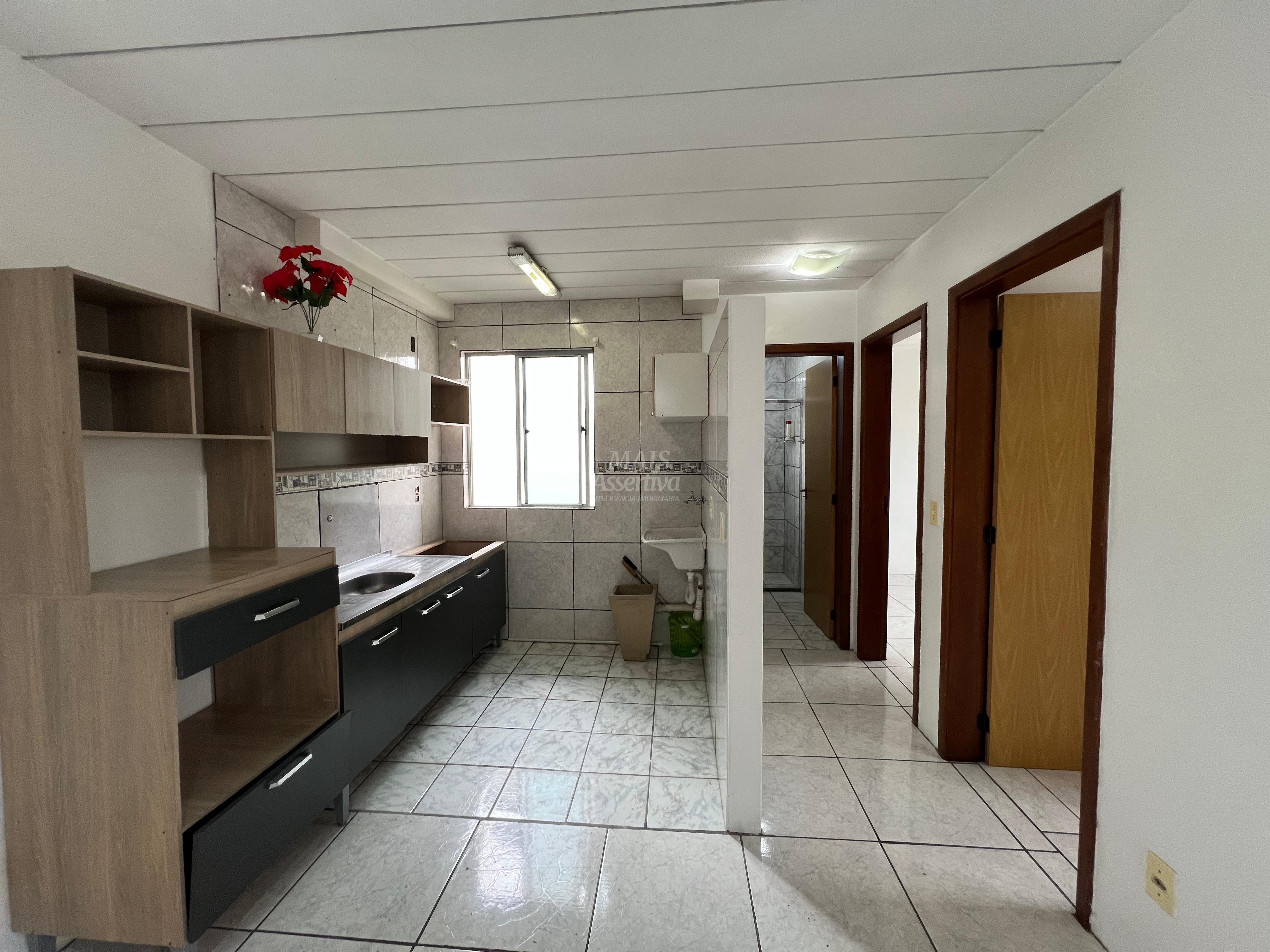 Apartamento para alugar com 2 quartos, 40m² - Foto 4