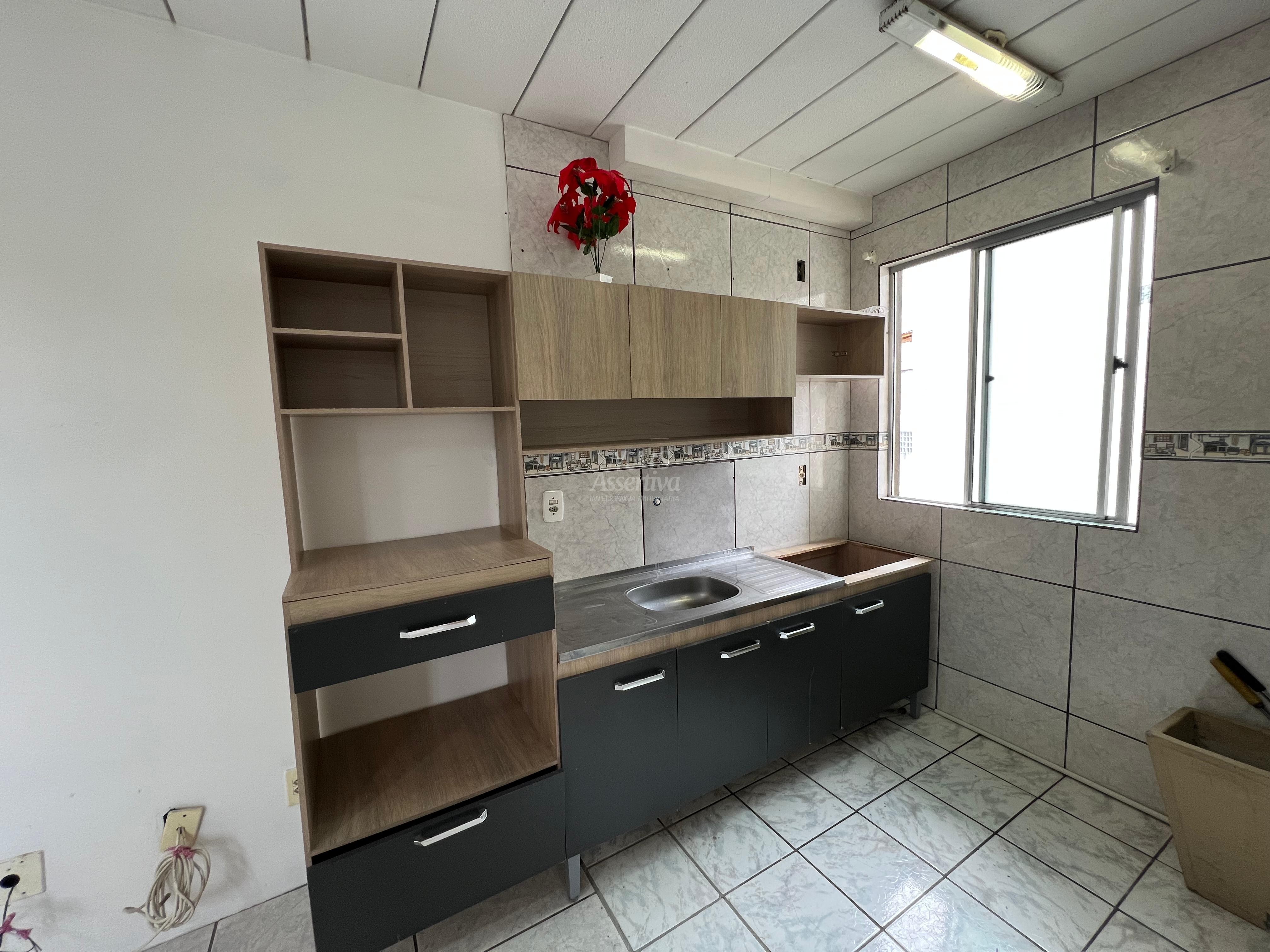 Apartamento para alugar com 2 quartos, 40m² - Foto 5
