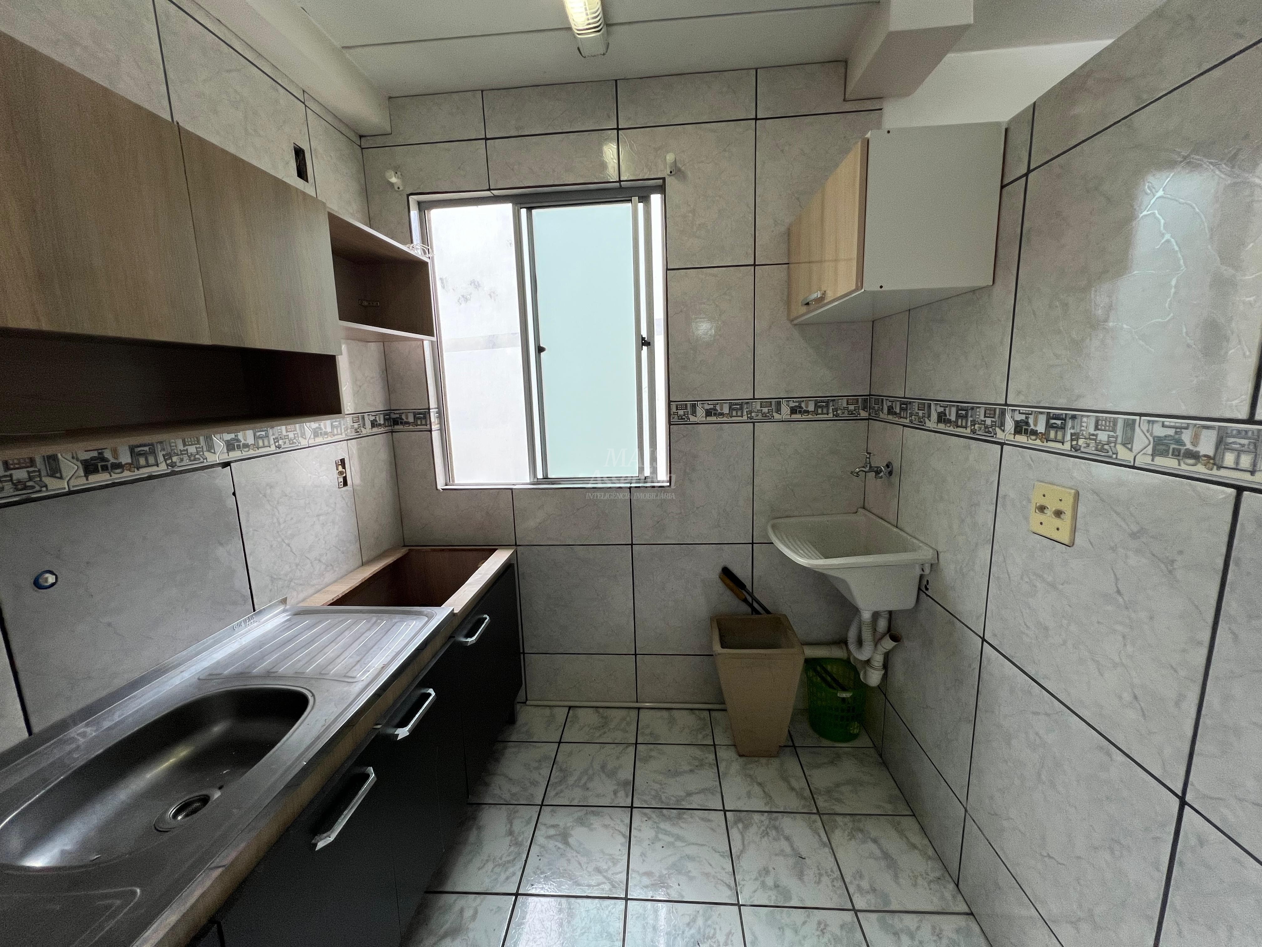 Apartamento para alugar com 2 quartos, 40m² - Foto 6