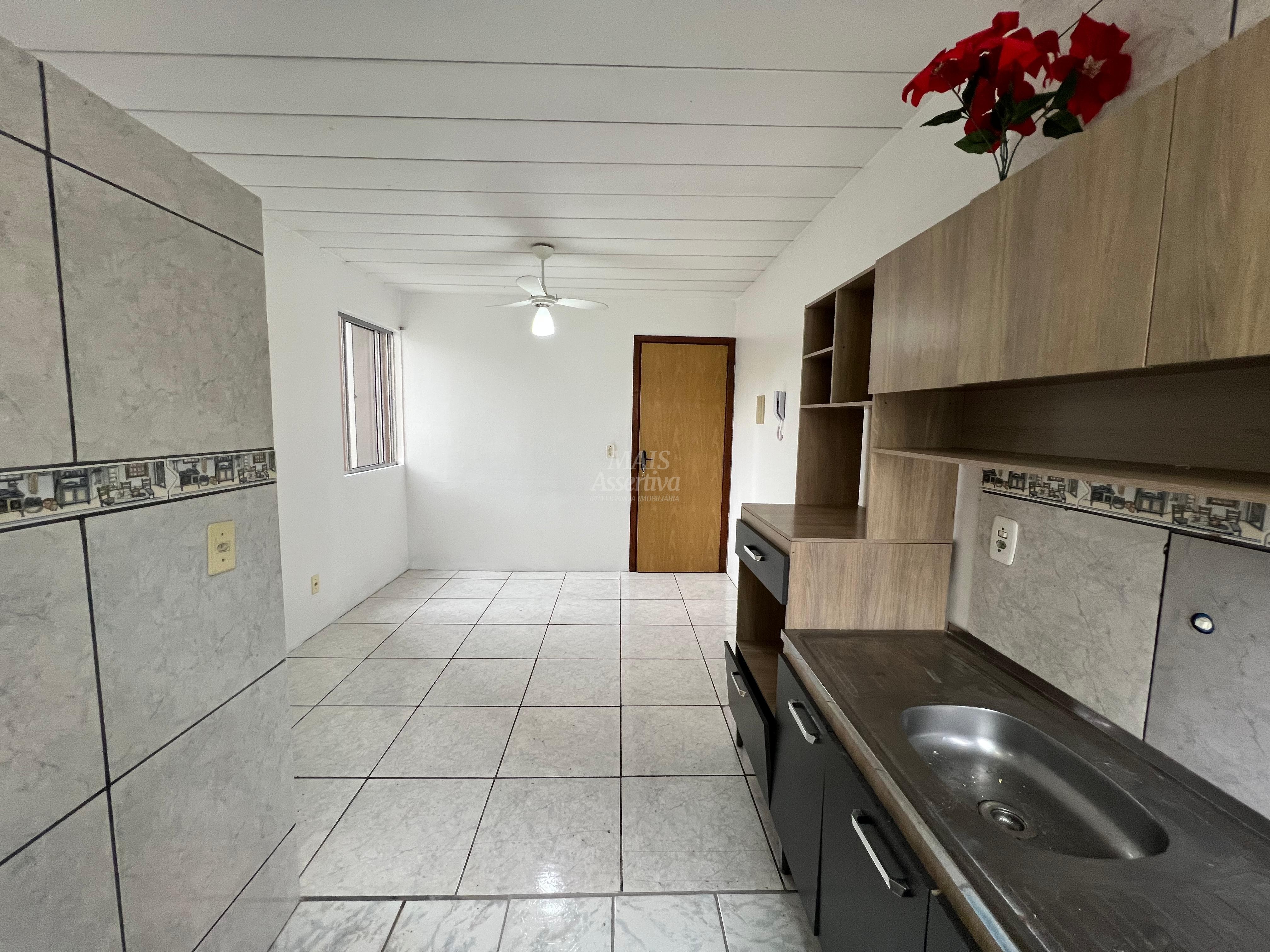 Apartamento para alugar com 2 quartos, 40m² - Foto 7