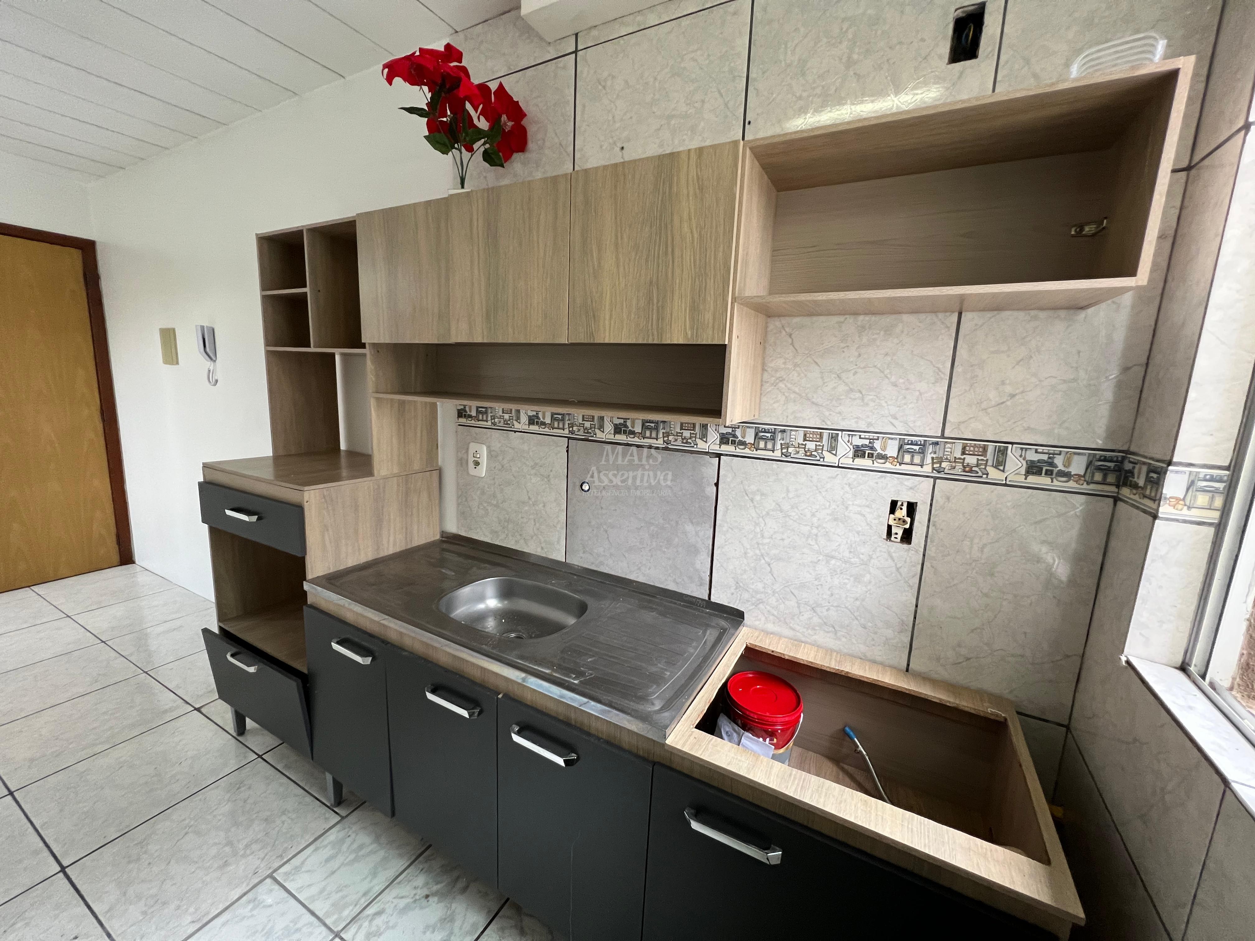 Apartamento para alugar com 2 quartos, 40m² - Foto 8