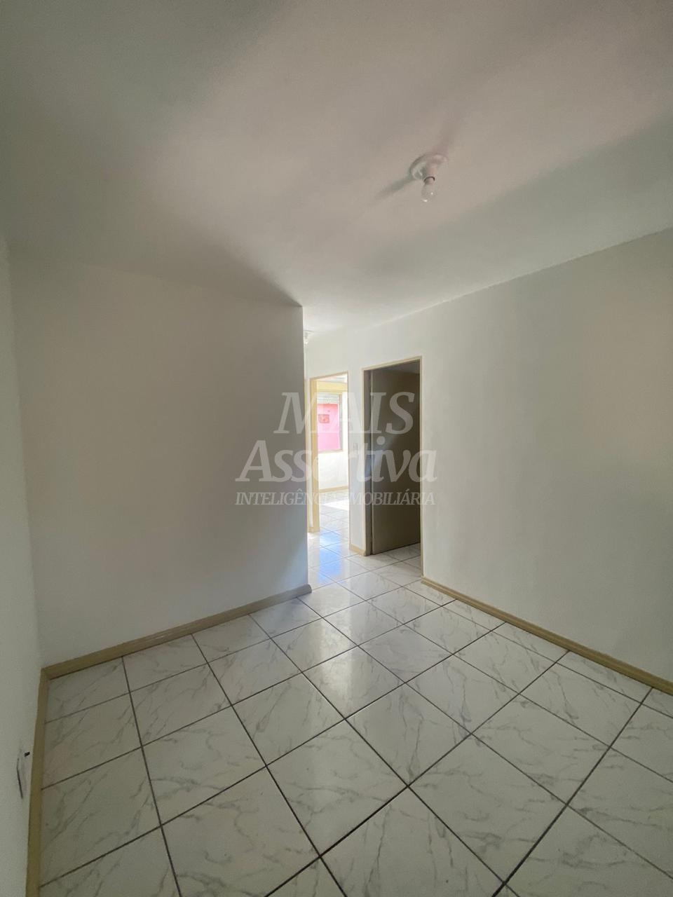 Apartamento, 2 quartos, 45 m² - Foto 1