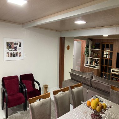 Casa 03 dormitórios para venda em Novo Hamburgo bairro São Jorge Casa 03 dormitórios para venda em Novo Hamburgo bairro São Jorge