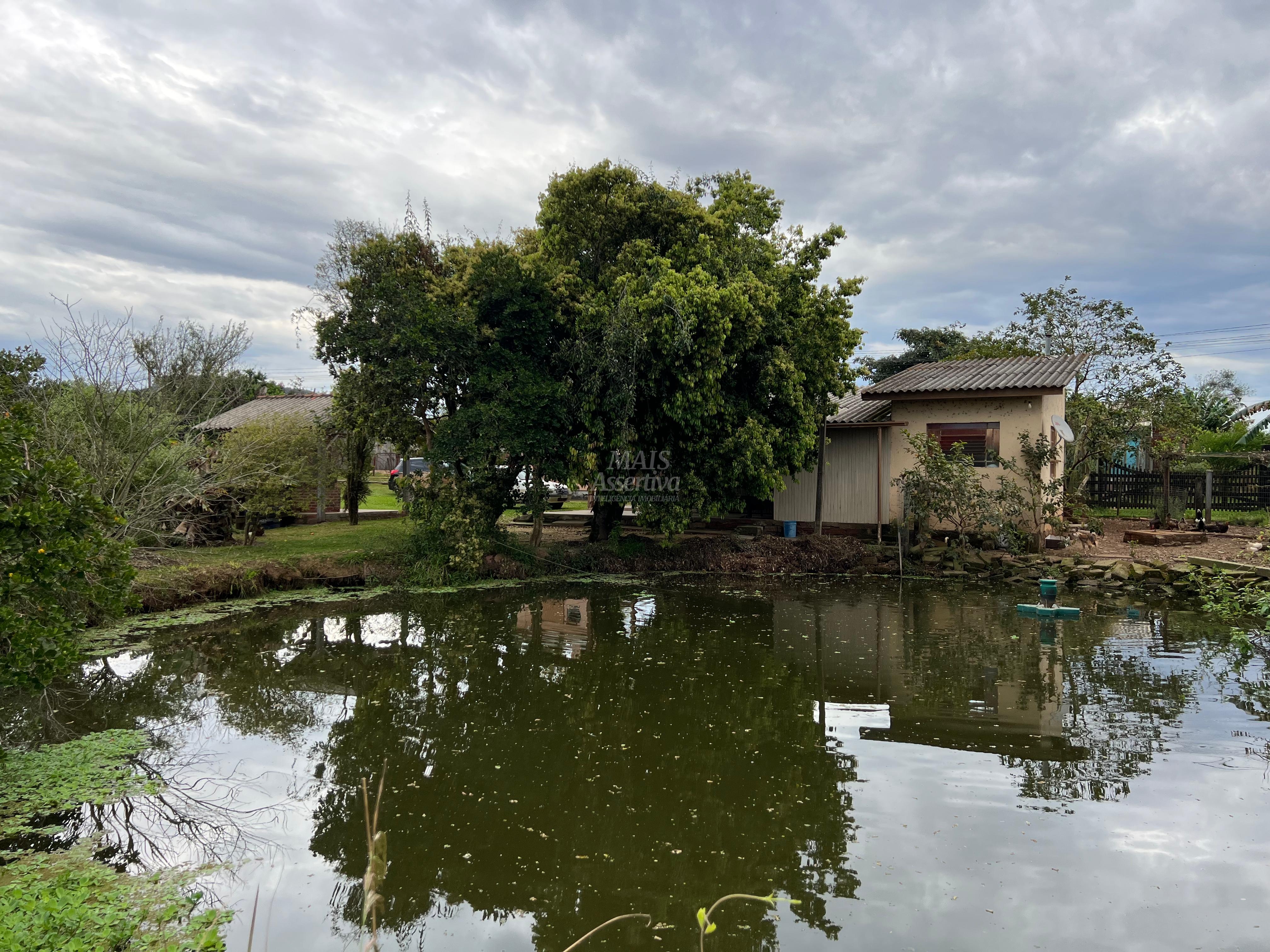 Chácara, 2 quartos, 1 hectares - Foto 1