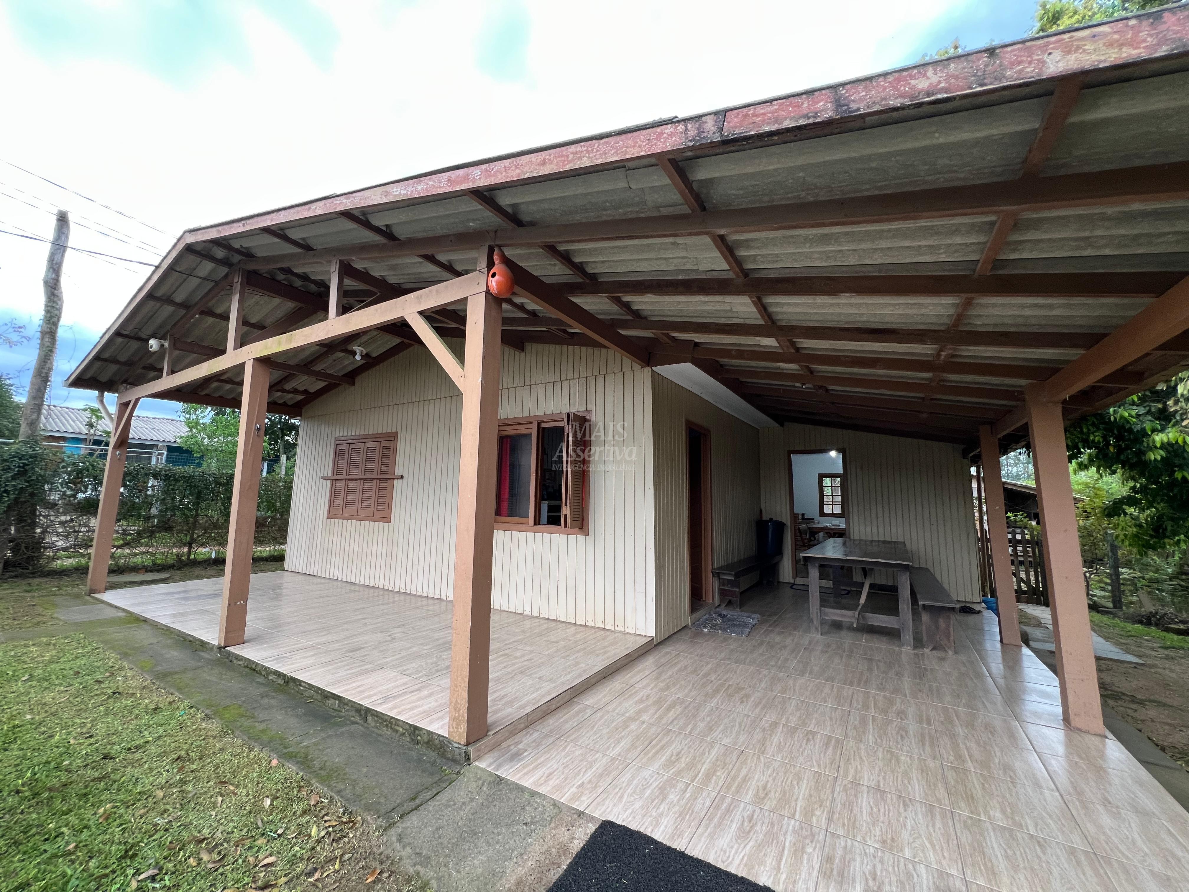 Chácara, 2 quartos, 1 hectares - Foto 2