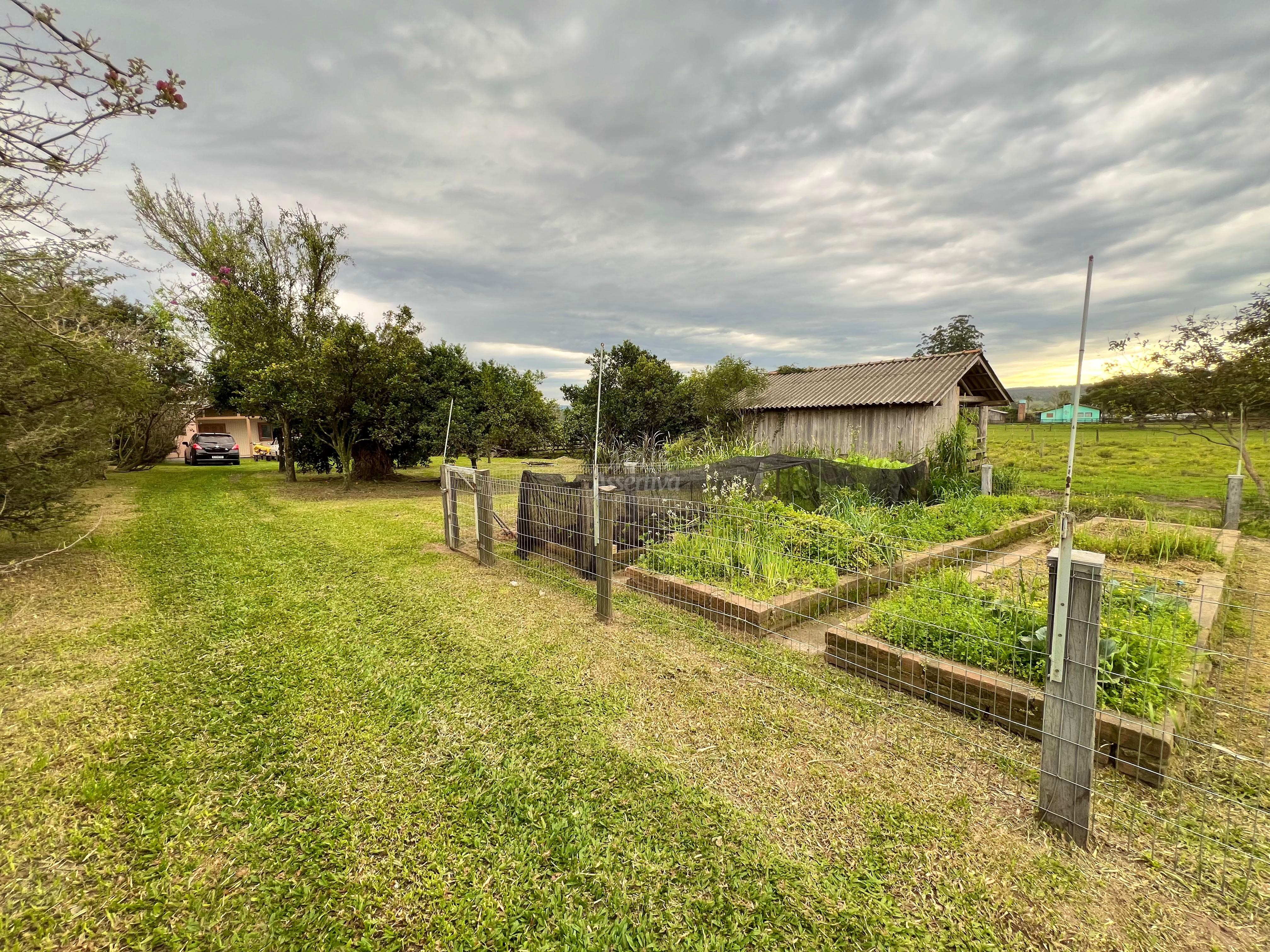 Chácara, 2 quartos, 1 hectares - Foto 20