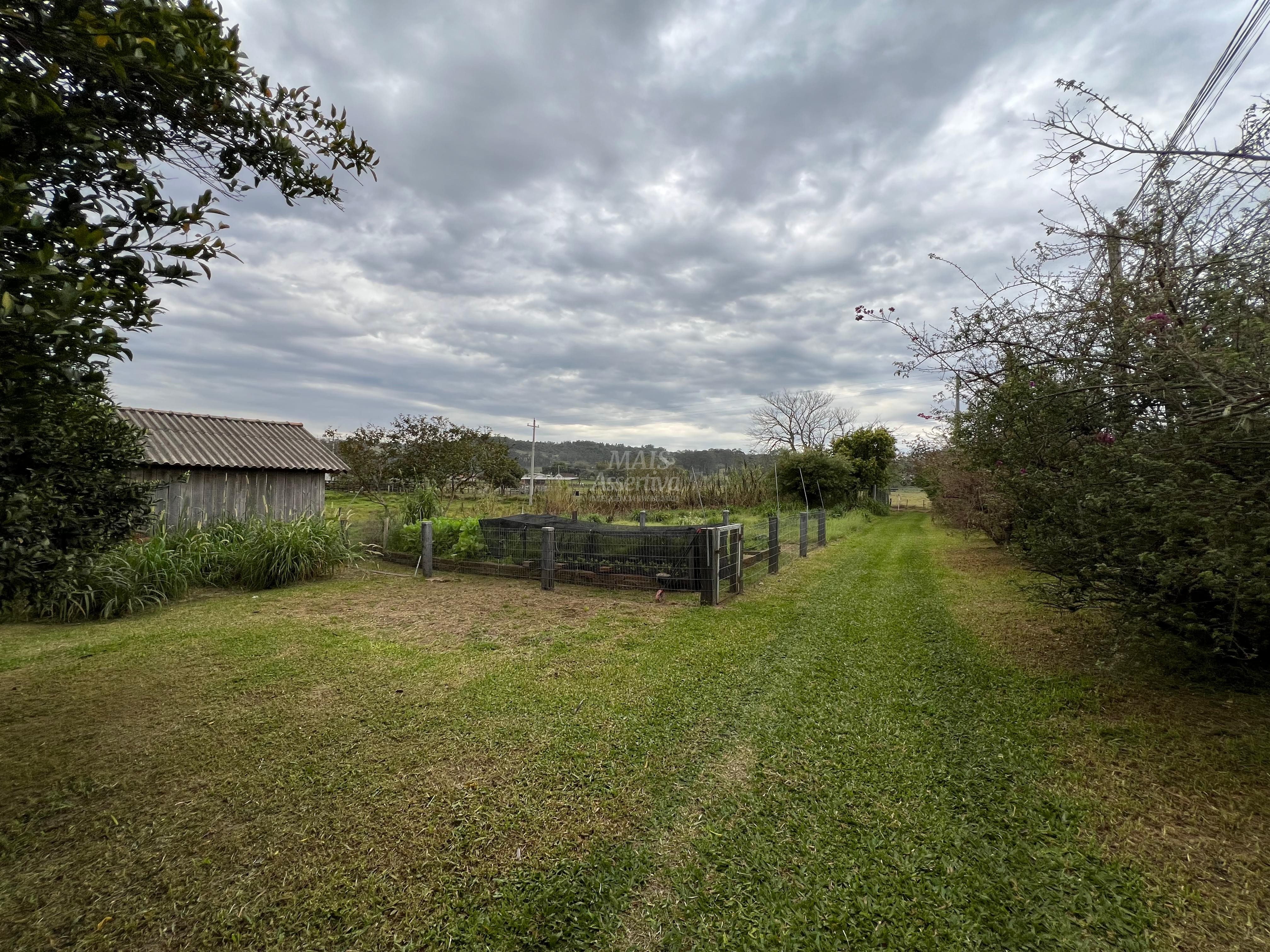Chácara, 2 quartos, 1 hectares - Foto 28