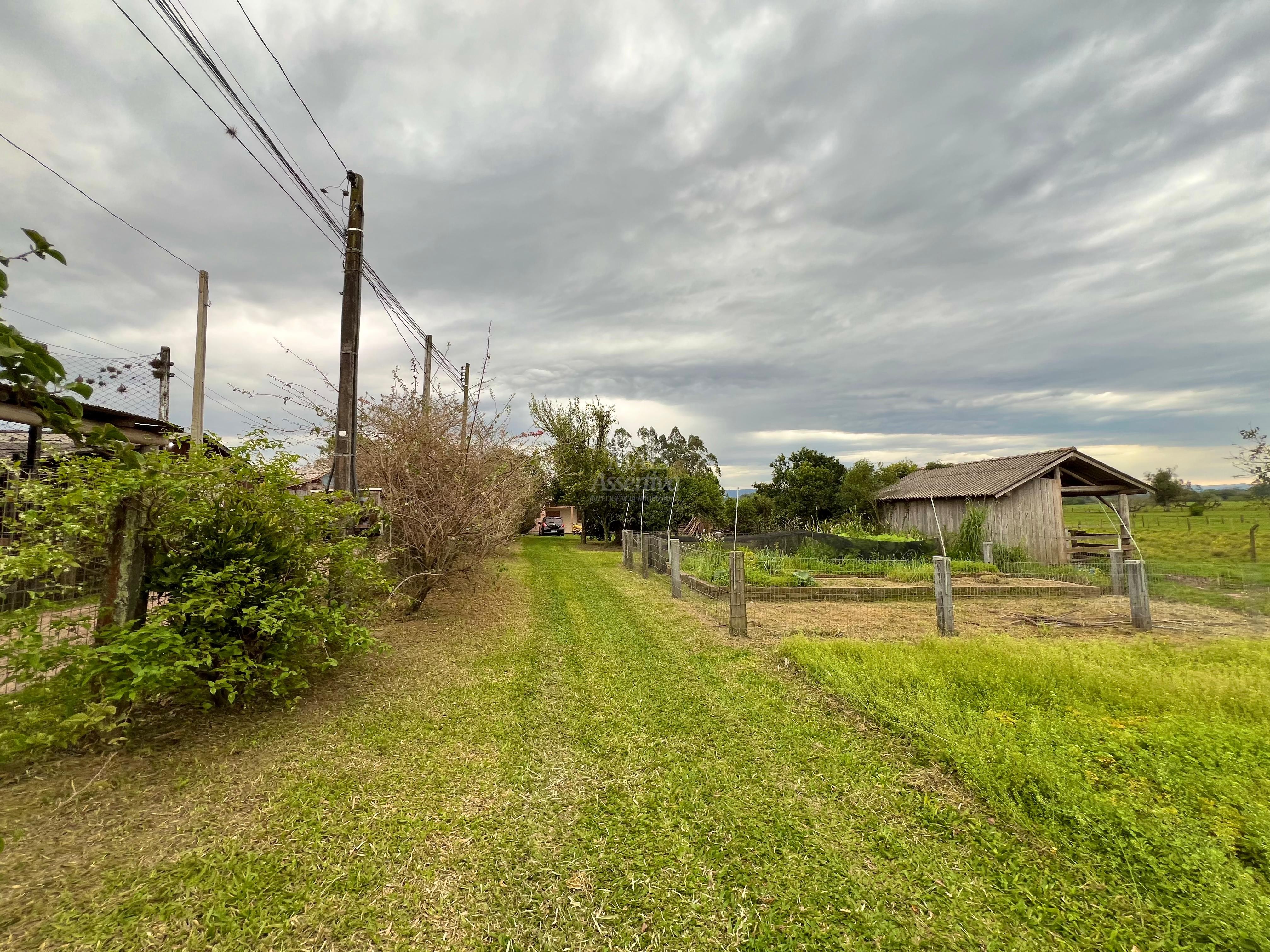 Chácara, 2 quartos, 1 hectares - Foto 29