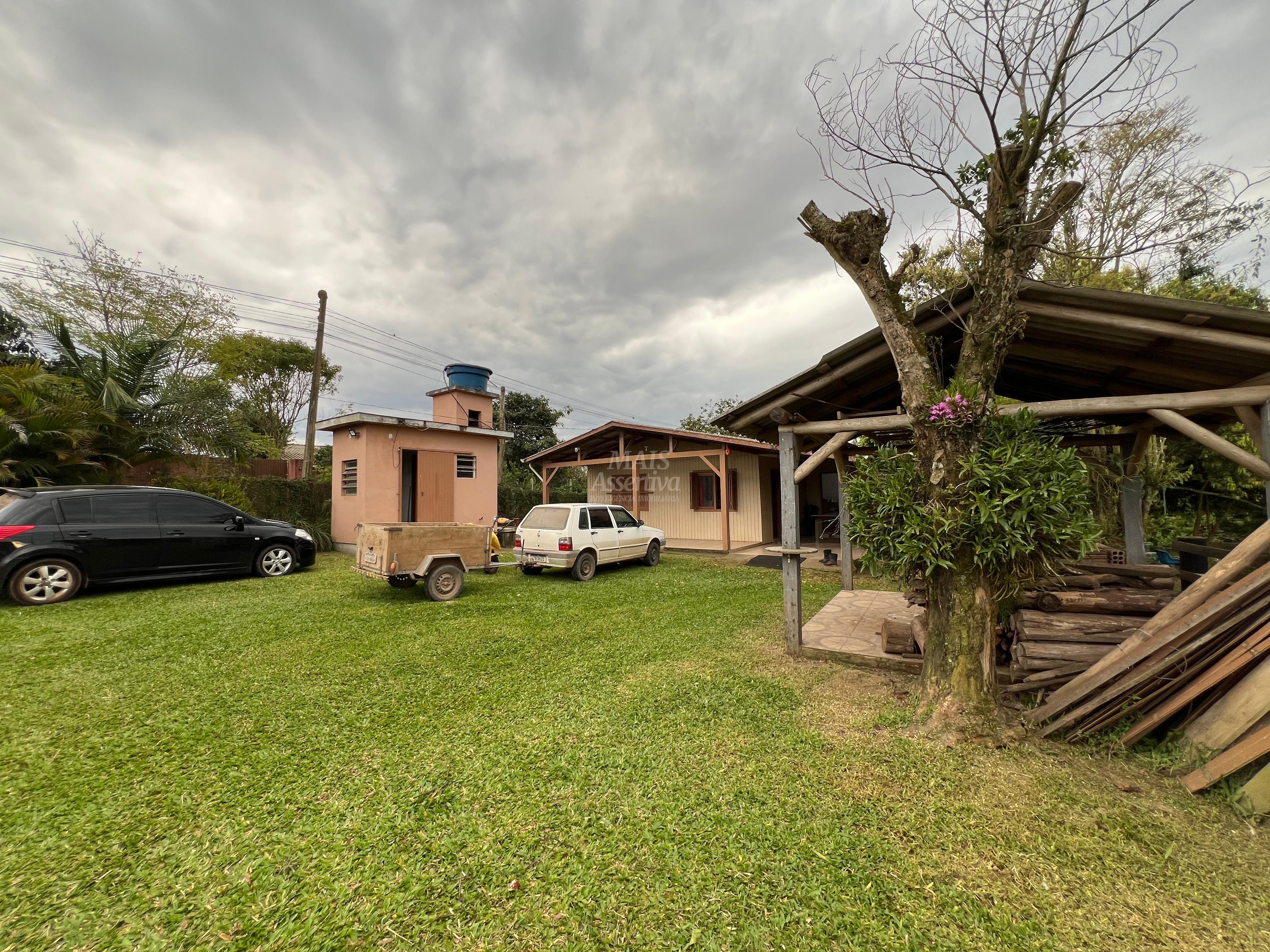 Chácara, 2 quartos, 1 hectares - Foto 30