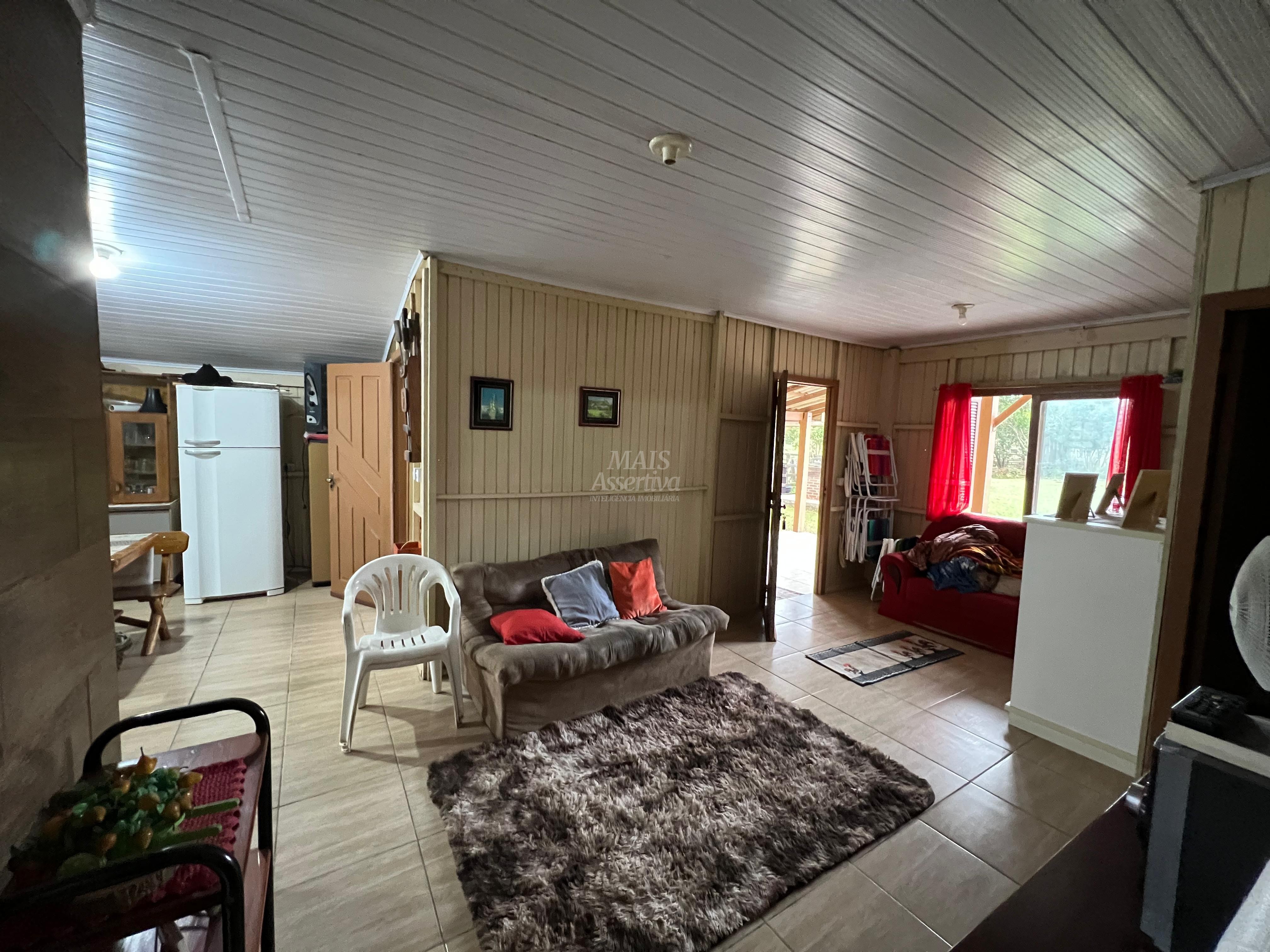 Chácara, 2 quartos, 1 hectares - Foto 5