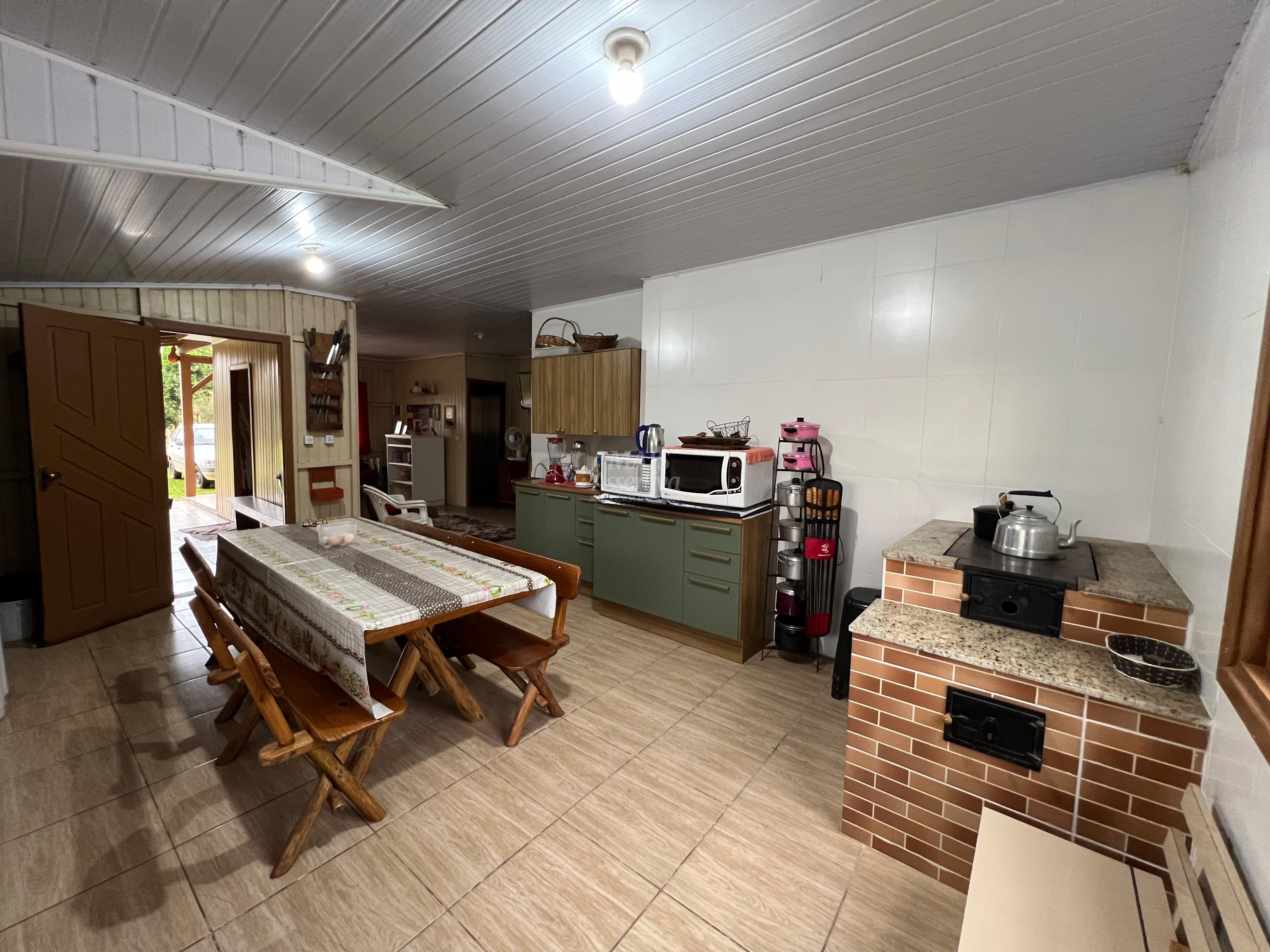 Chácara, 2 quartos, 1 hectares - Foto 6