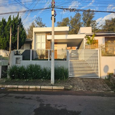 Casa 02 dormitórios para venda em Novo Hamburgo bairro São Jorge Casa 02 dormitórios para venda em Novo Hamburgo bairro São Jorge