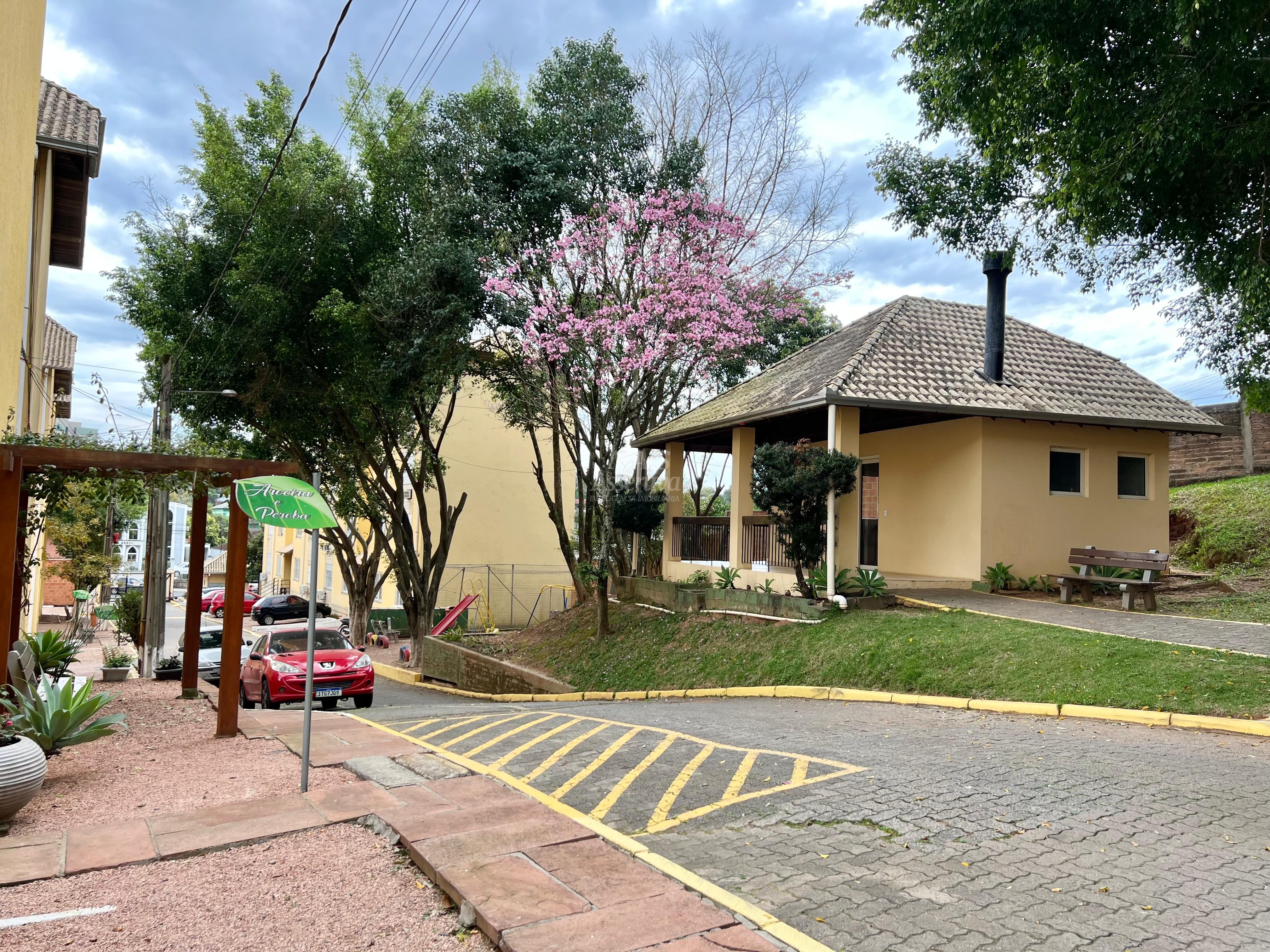 Apartamento, 2 quartos, 69 m² - Foto 11