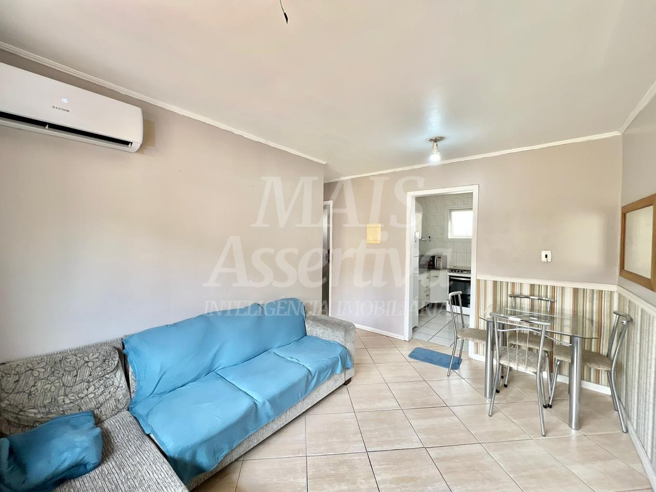 Apartamento, 2 quartos, 69 m² - Foto 2