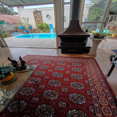 Amplo sobrado com 260m² para venda em Novo Hamburgo bairro Hamburgo Velho Amplo sobrado com 260m² para venda em Novo Hamburgo bairro Hamburgo Velho