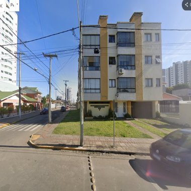 Apartamento mobiliado 01 dormitório para venda no Centro de Tramandaí Apartamento mobiliado 01 dormitório para venda no Centro de Tramandaí